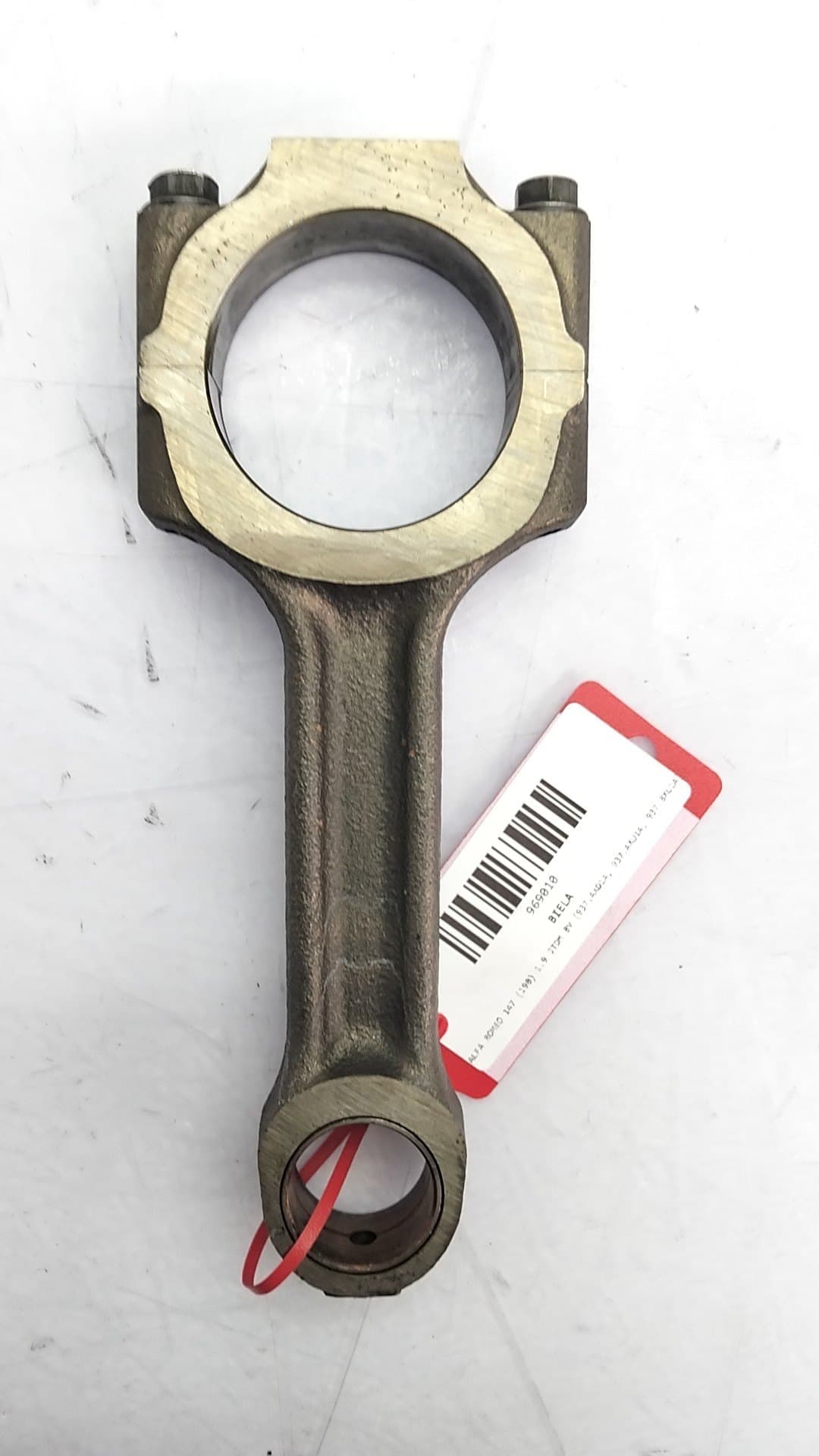 Biela ALFA ROMEO 147 (190) 2