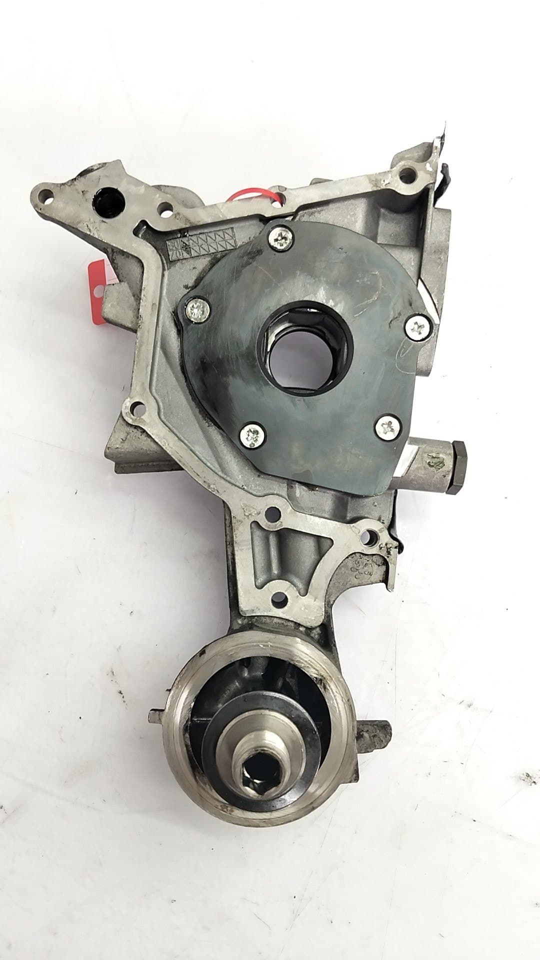 Bomba aceite ALFA ROMEO 147 (190) 3