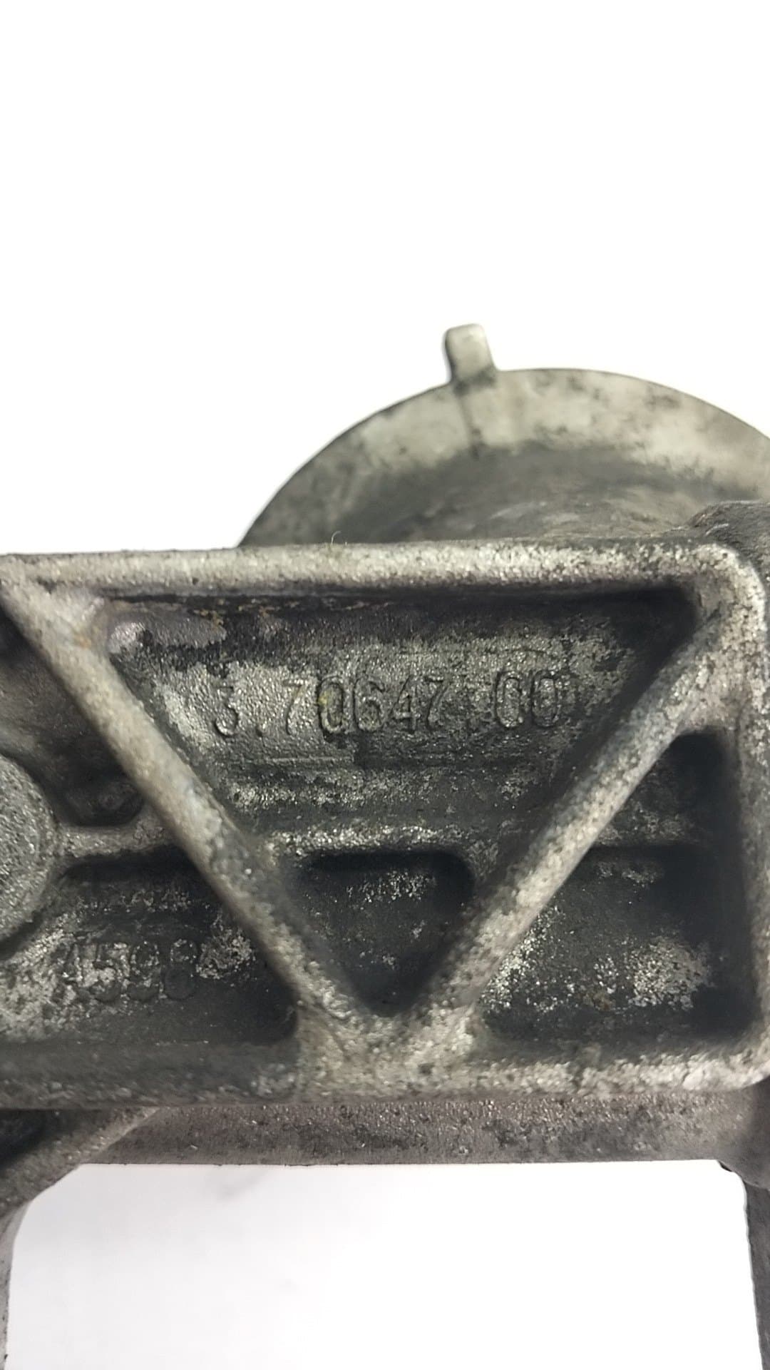 Bomba aceite ALFA ROMEO 147 (190) 2