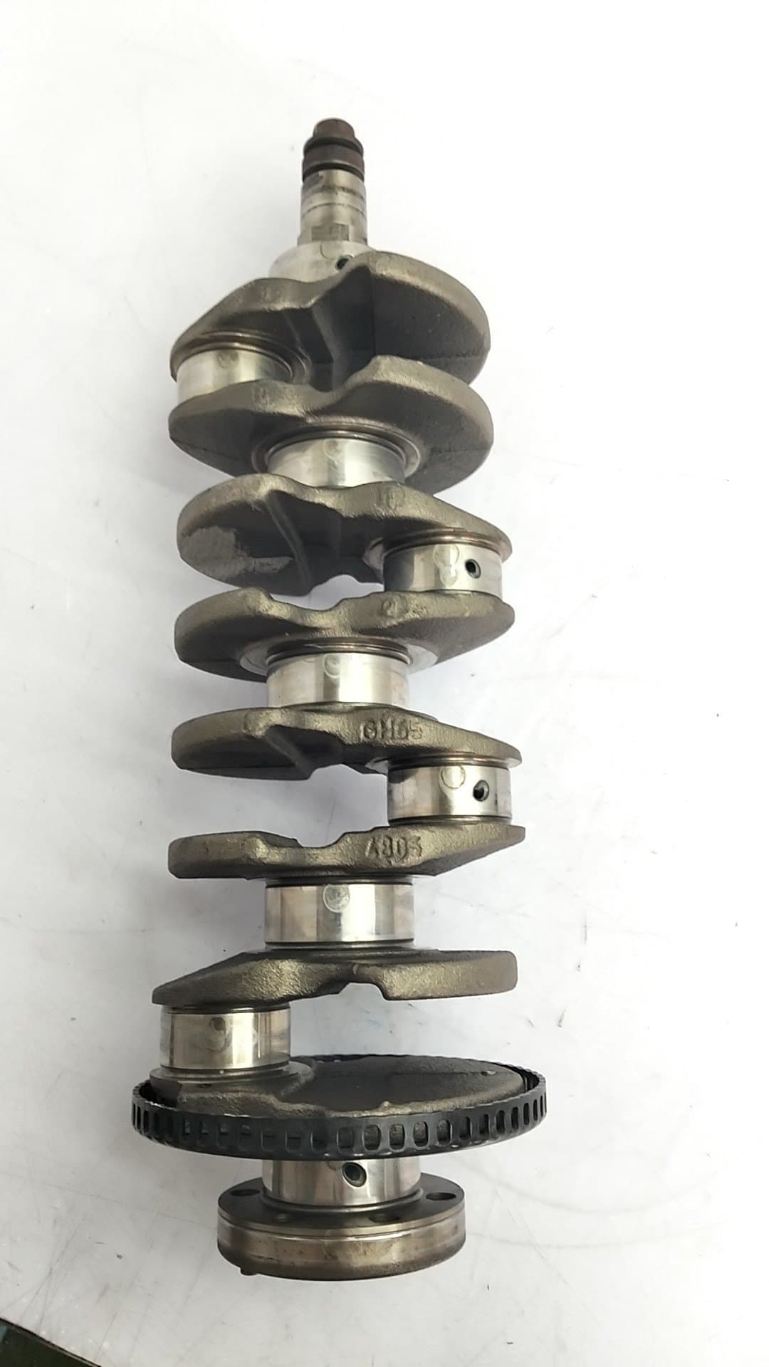 Cigueñal ALFA ROMEO 147 (190) 2