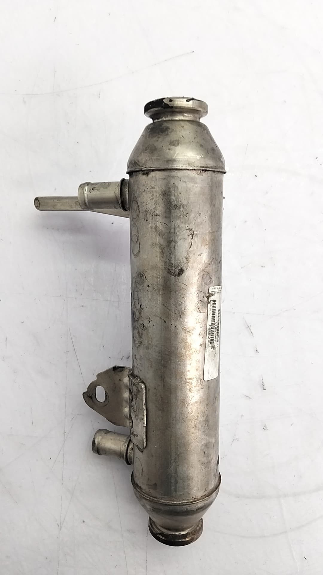 Enfriador egr ALFA ROMEO 147 (190) 2