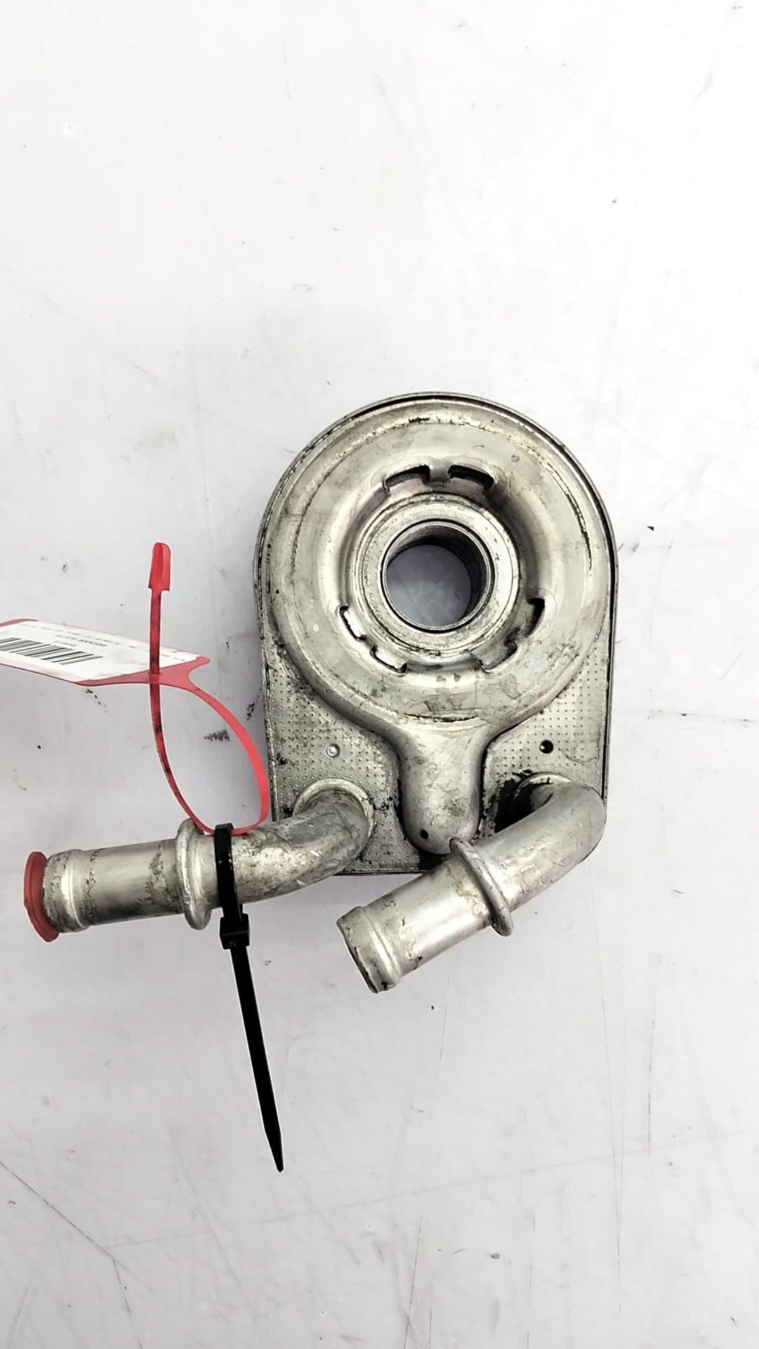 Radiador aceite ALFA ROMEO 147 (190)