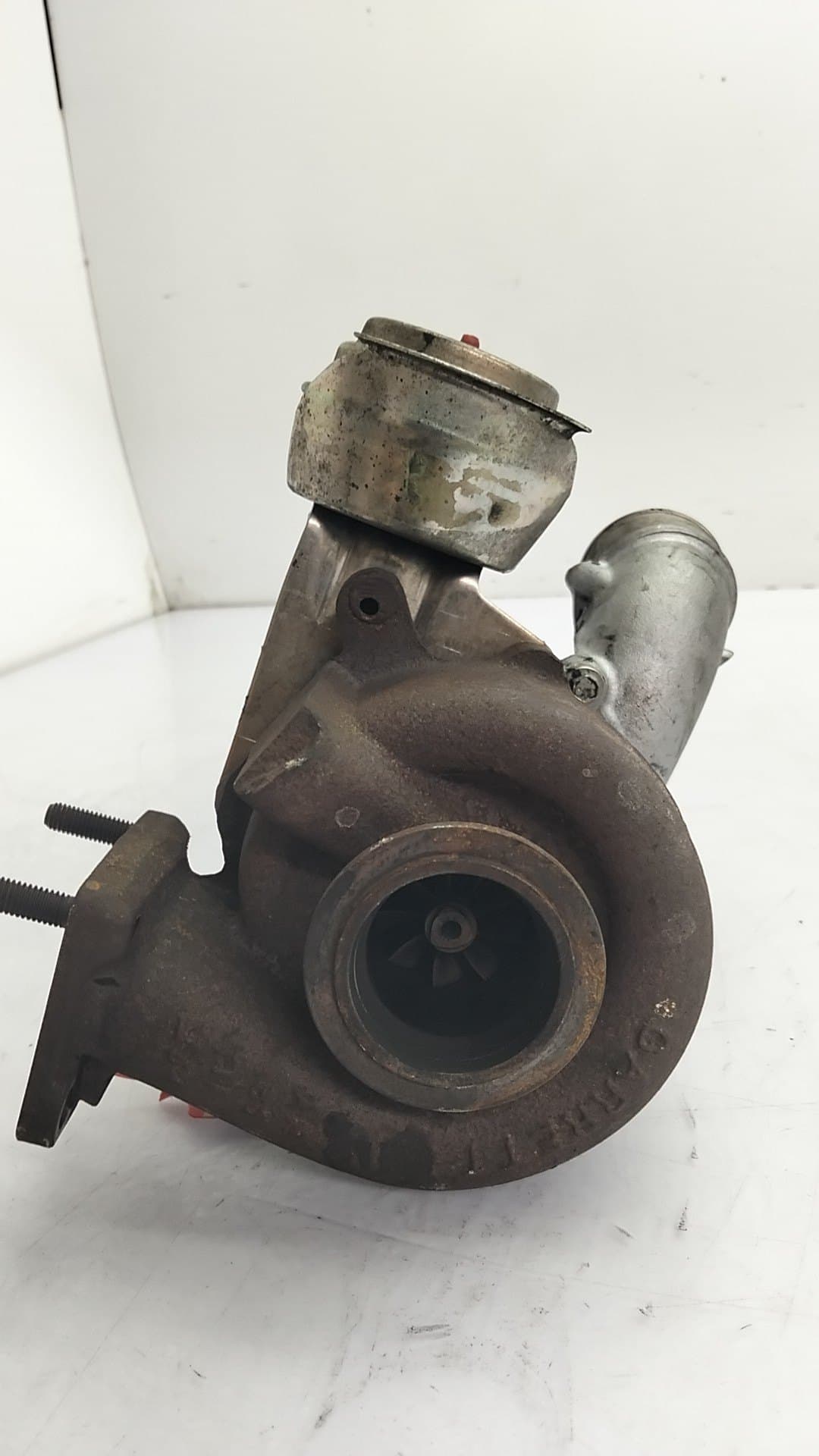 Turbocompresor ALFA ROMEO 147 (190) 2