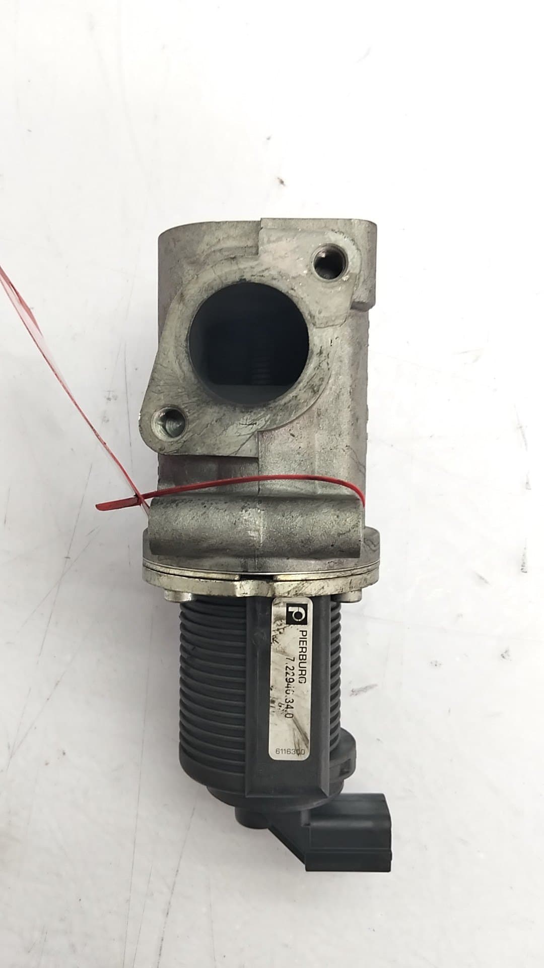 Valvula egr ALFA ROMEO 147 (190)