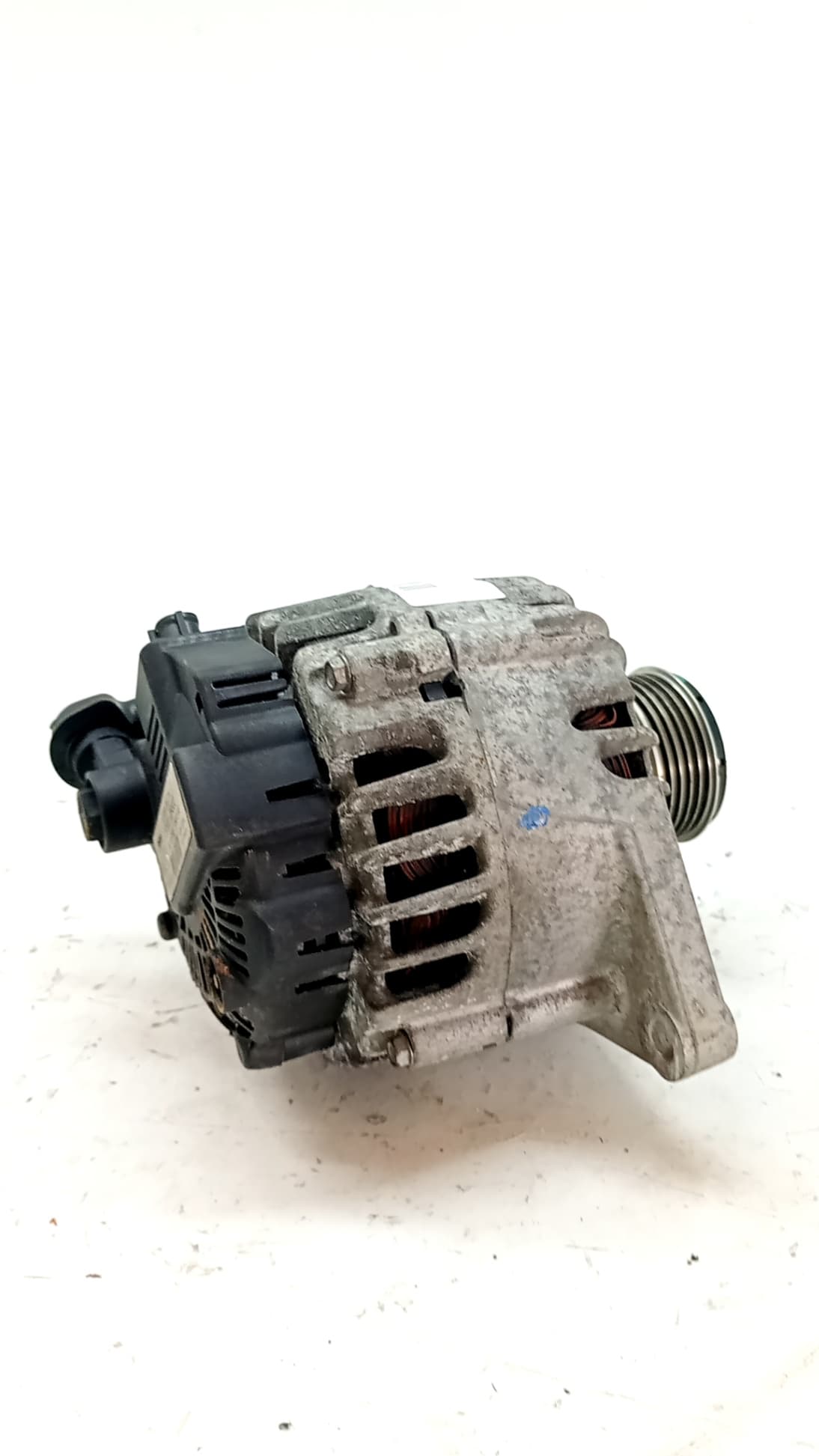 Alternador HYUNDAI I30 2
