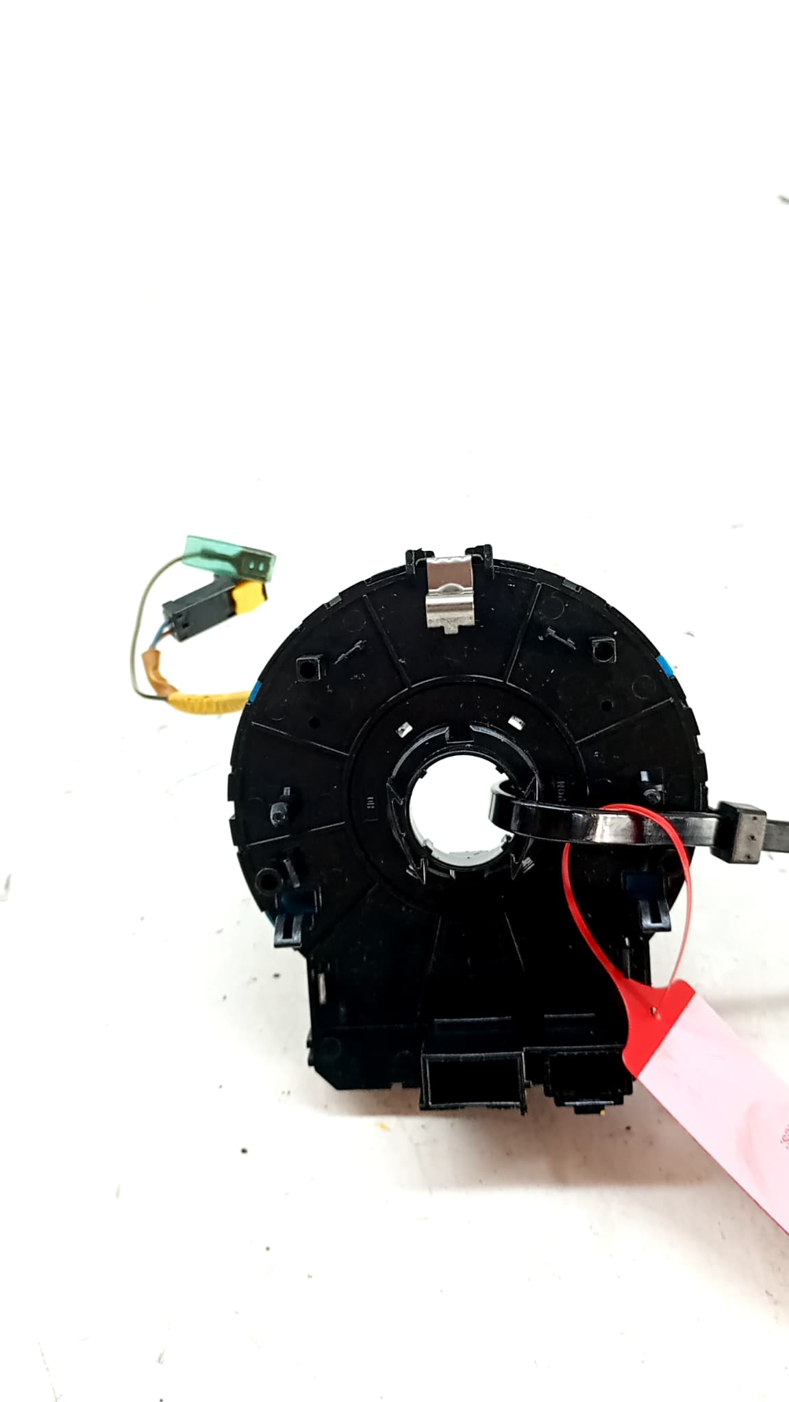Anillo airbag HYUNDAI I30 2
