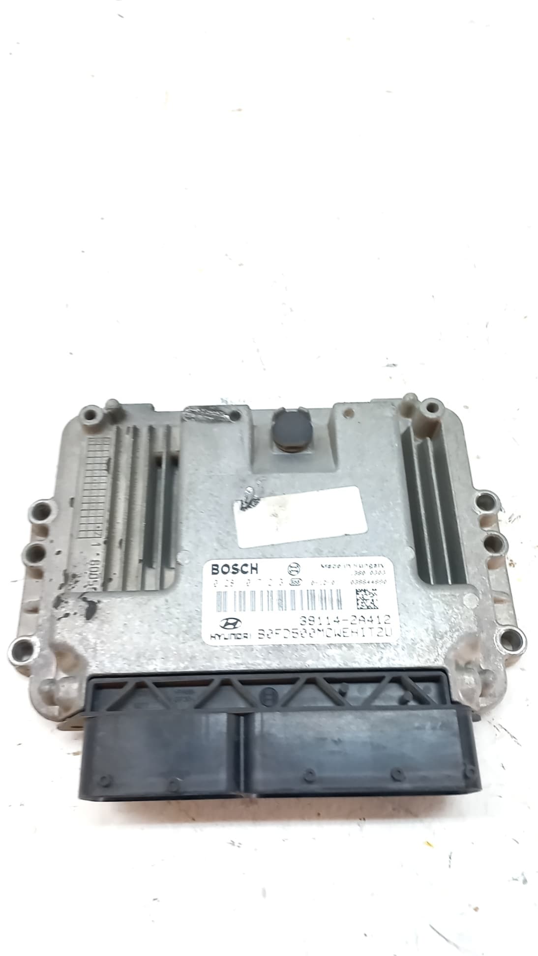 Centralita motor uce HYUNDAI I30