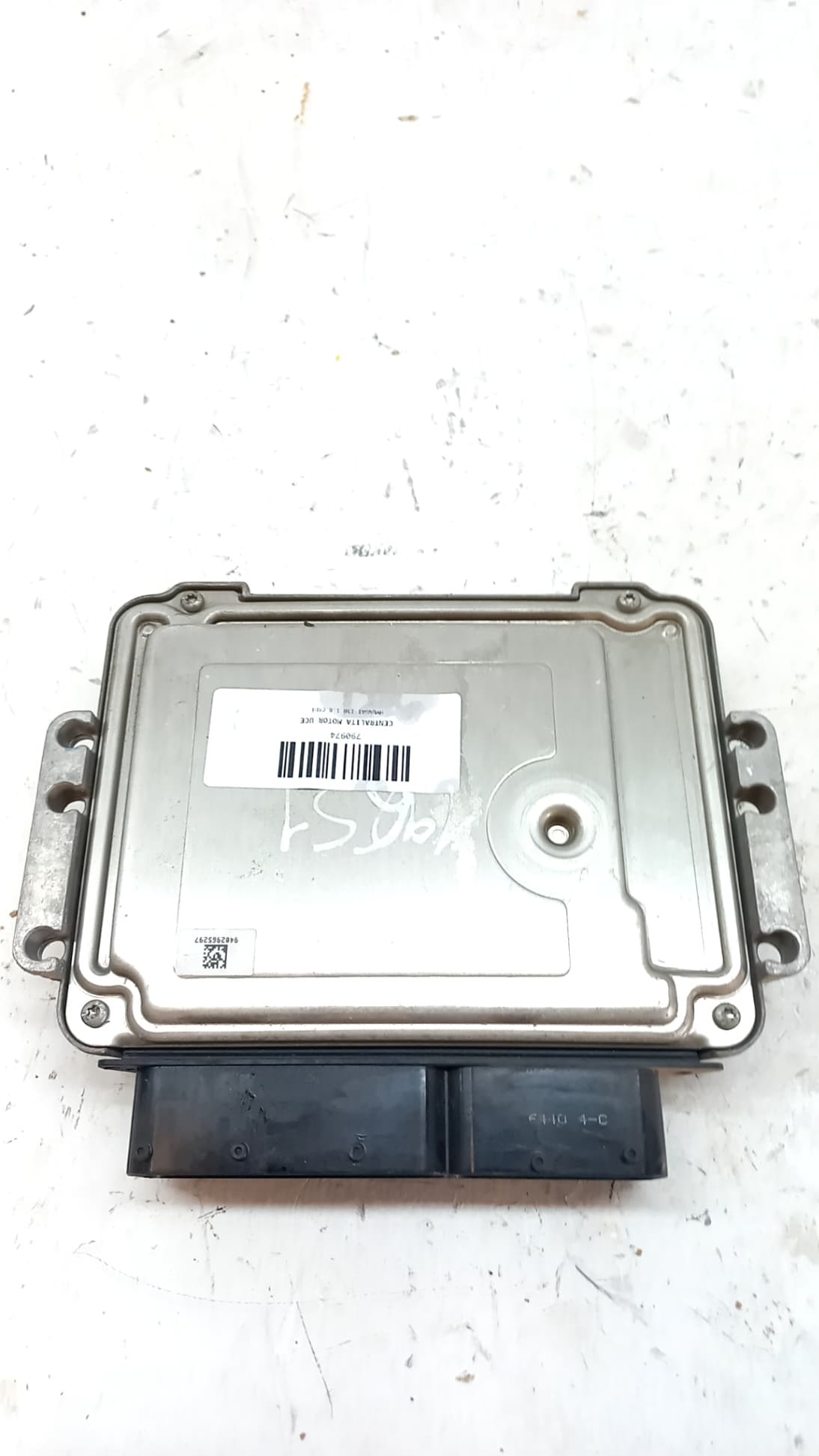 Centralita motor uce HYUNDAI I30 3