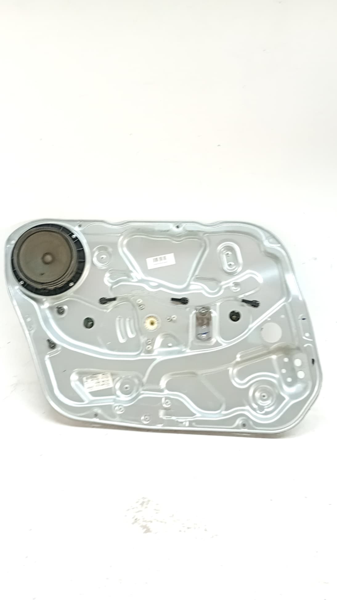 Elevalunas delantero izquierdo HYUNDAI I30