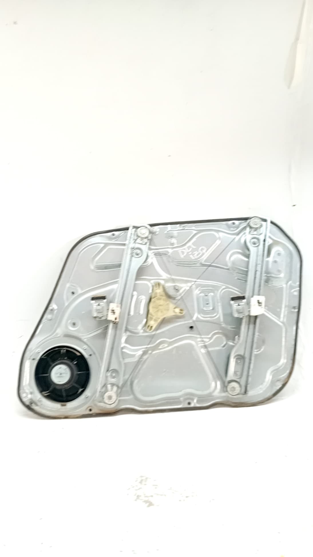 Elevalunas delantero izquierdo HYUNDAI I30 2