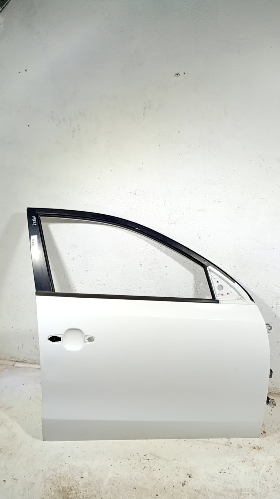 Puerta delantera derecha HYUNDAI I30