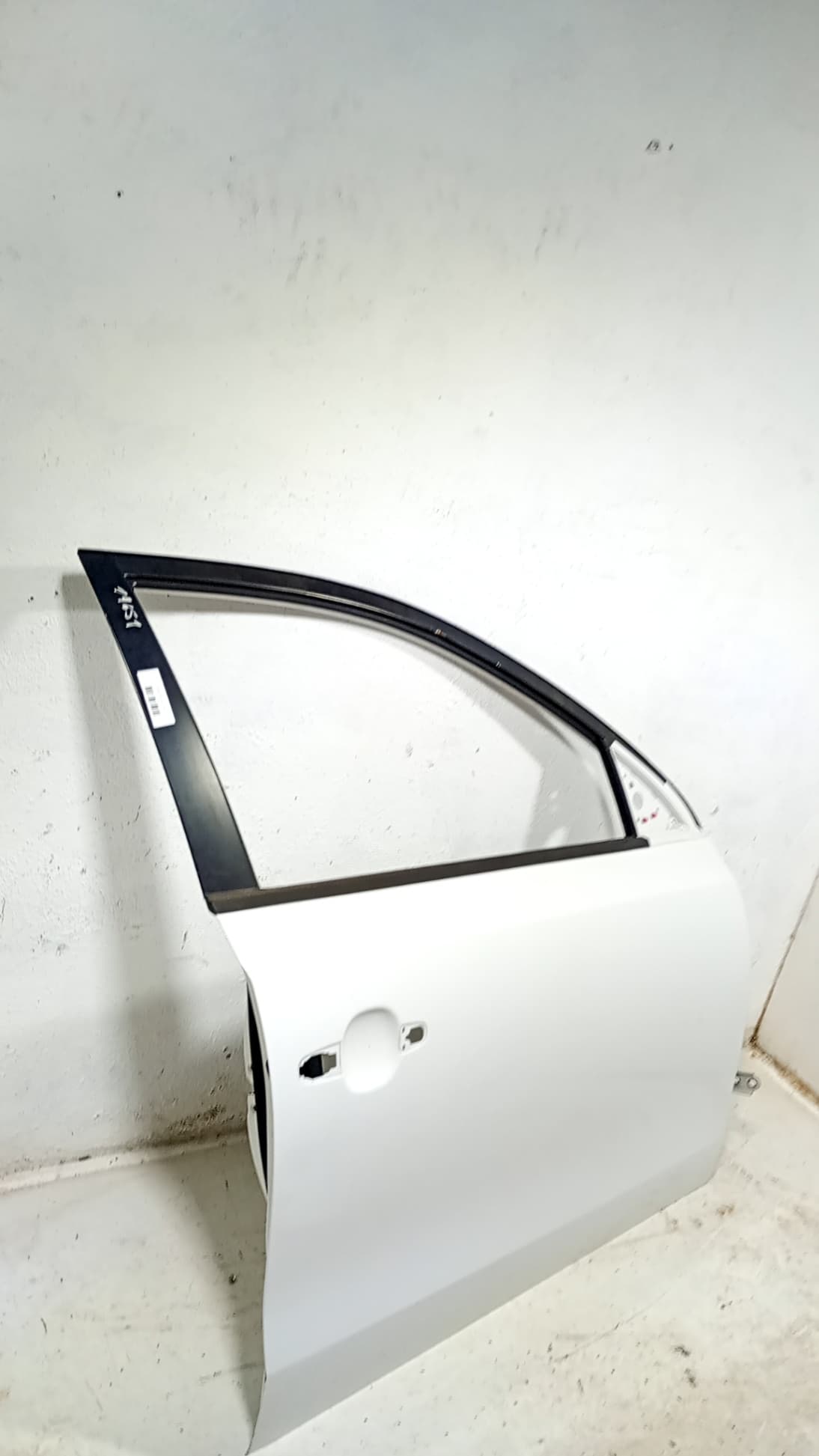 Puerta delantera derecha HYUNDAI I30 5