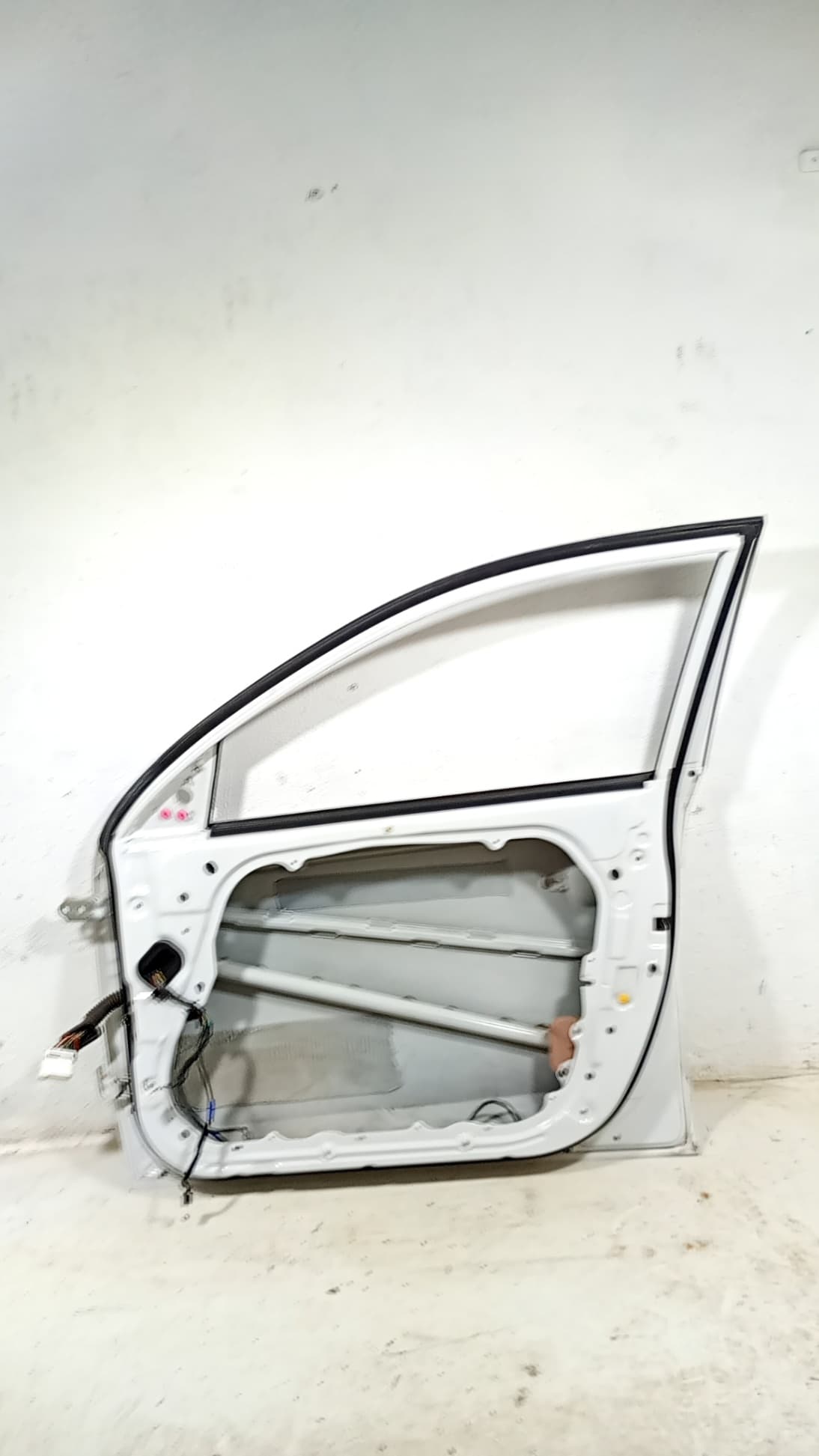 Puerta delantera derecha HYUNDAI I30 3