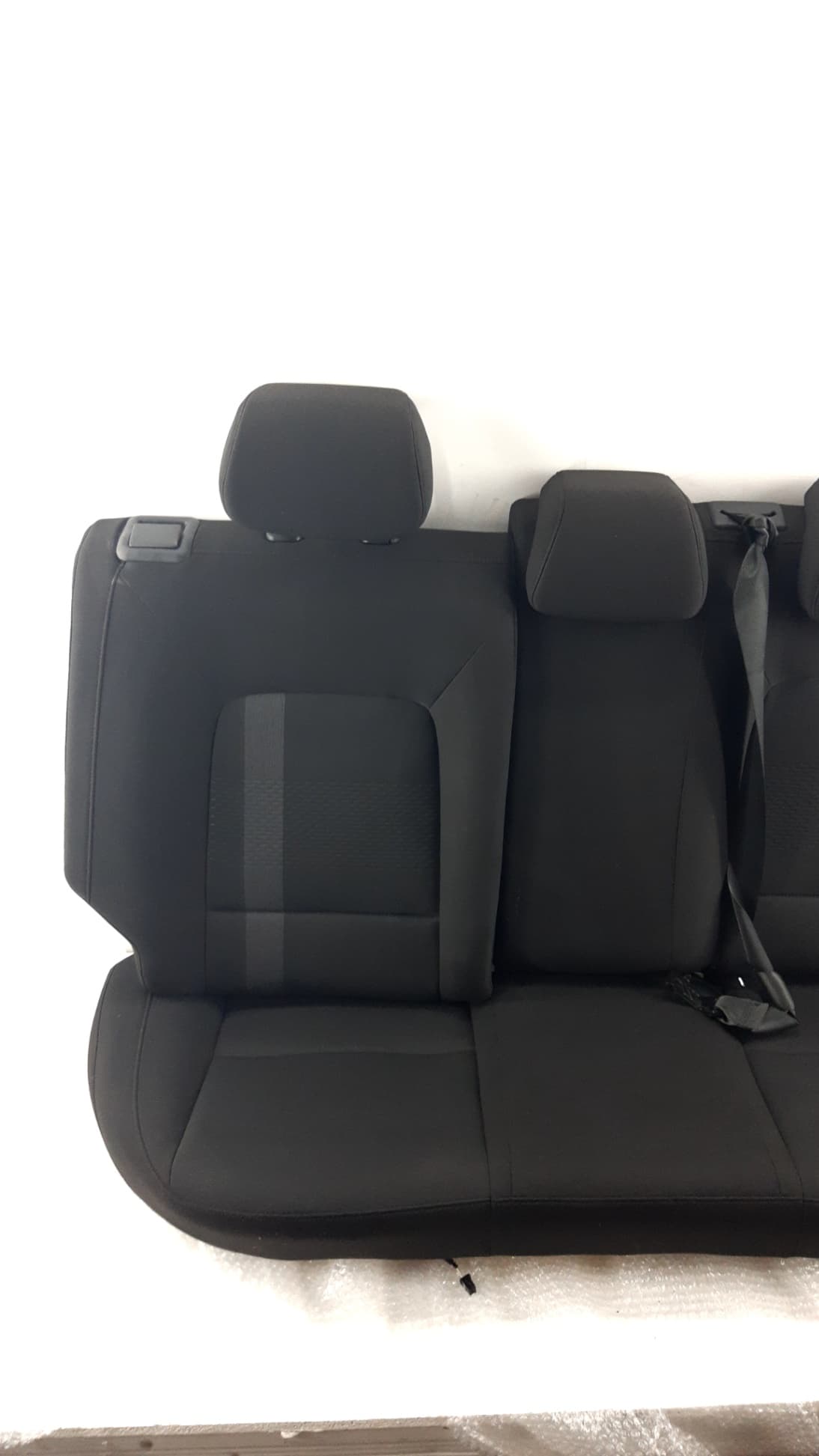 Asientos tercera fila HYUNDAI I20 ACTIVE 2