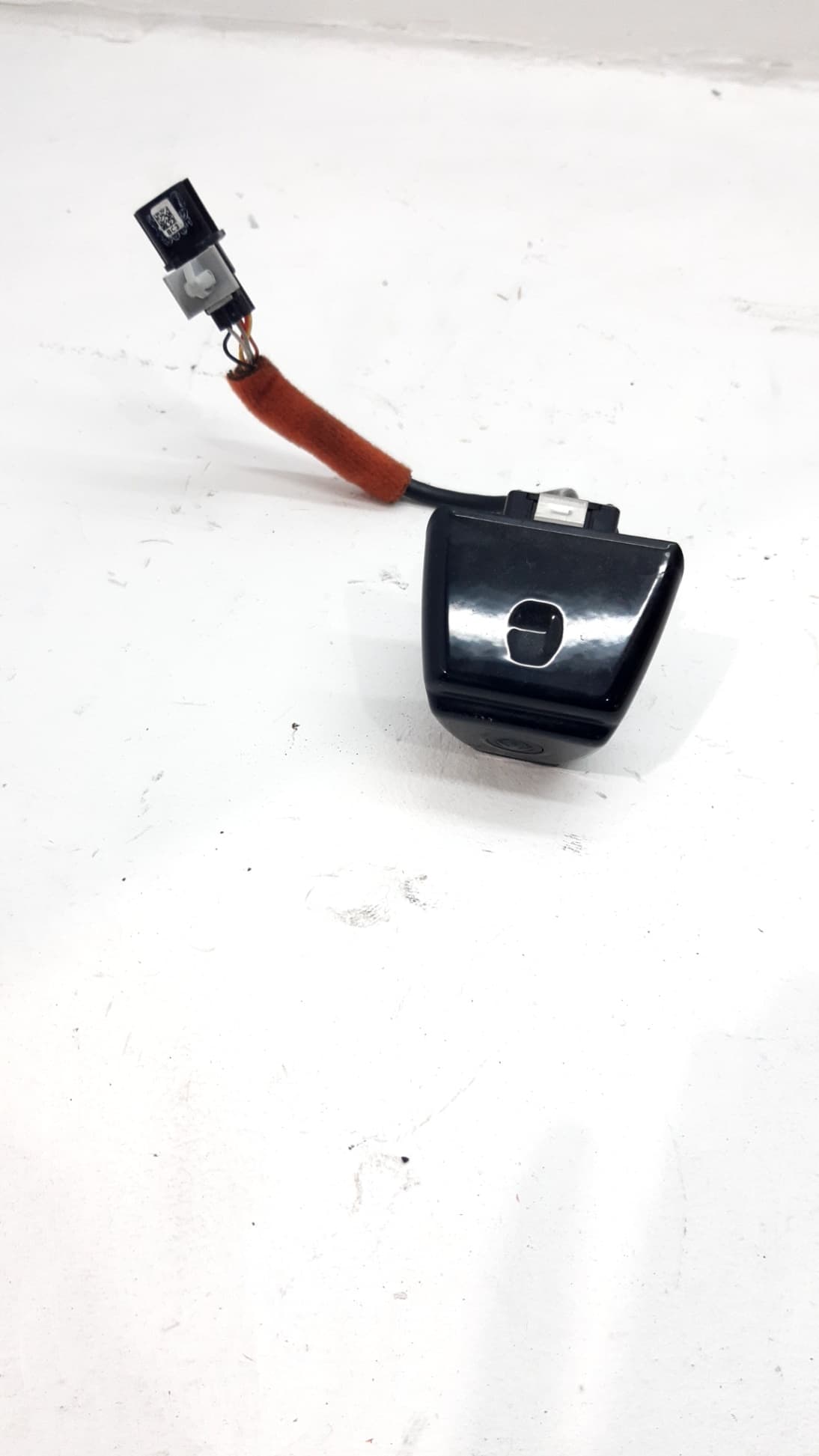 Camara vision HYUNDAI I20 ACTIVE