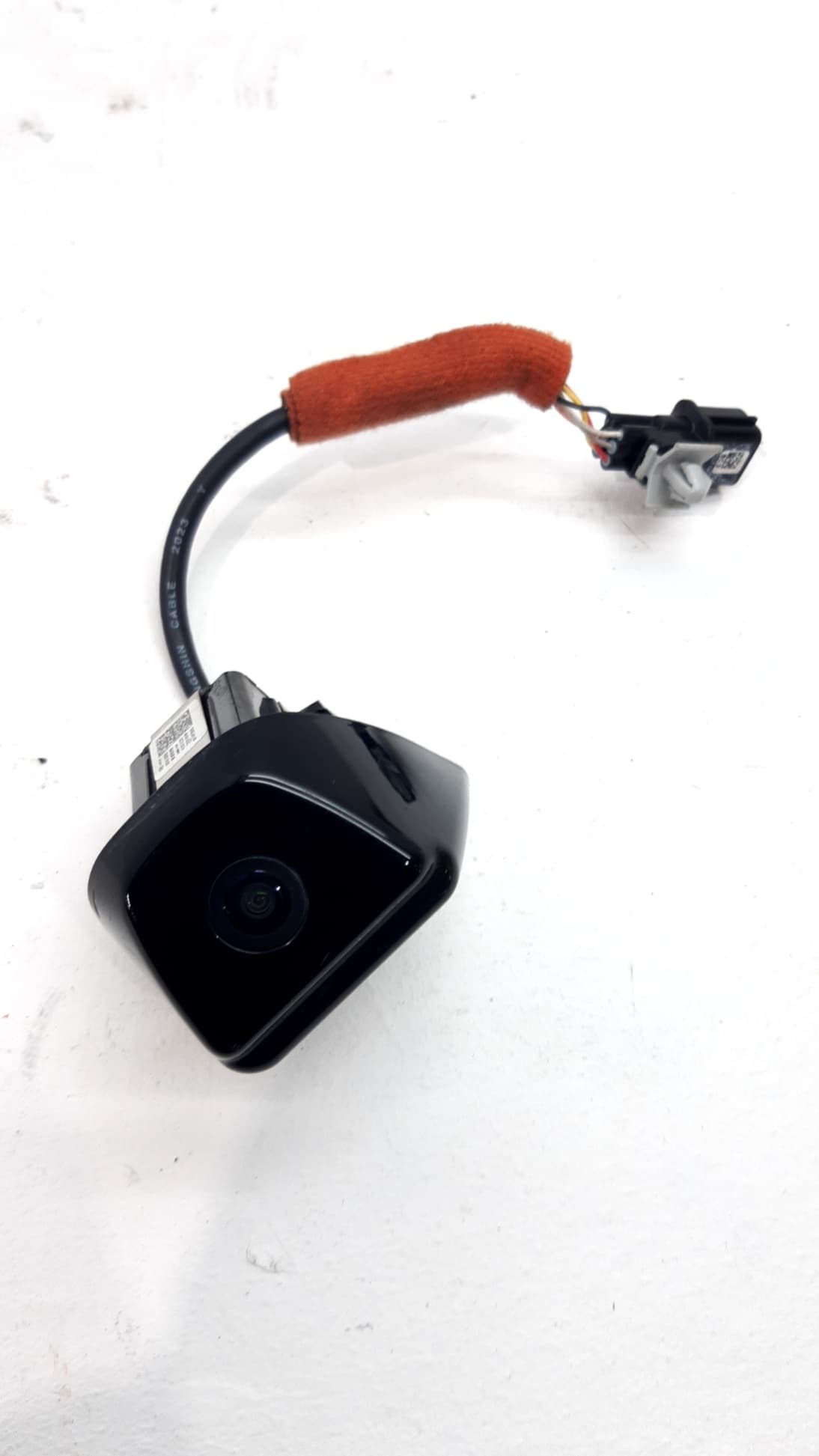 Camara vision HYUNDAI I20 ACTIVE 3