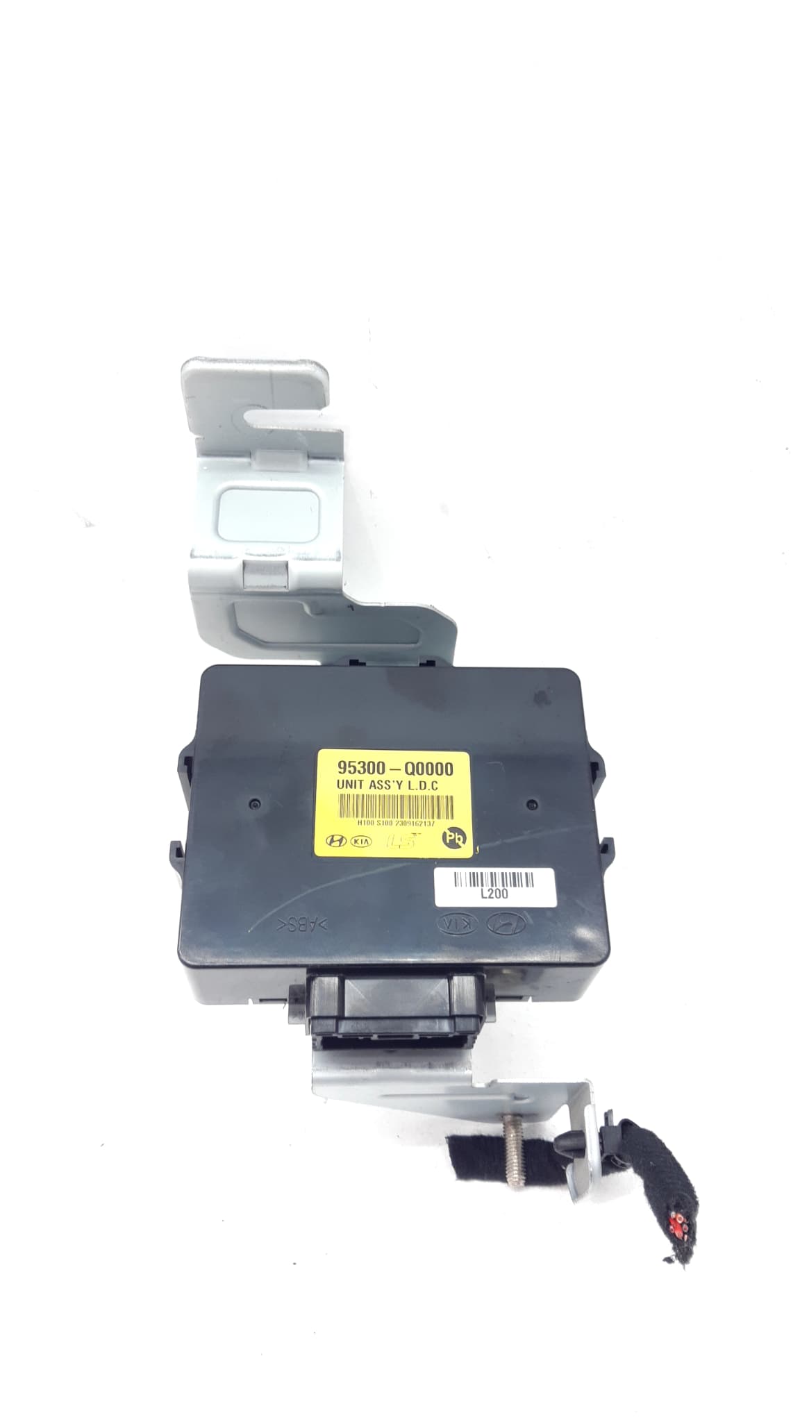 Recambio HYUNDAI I20 ACTIVE ref. 954B0Q0010 4