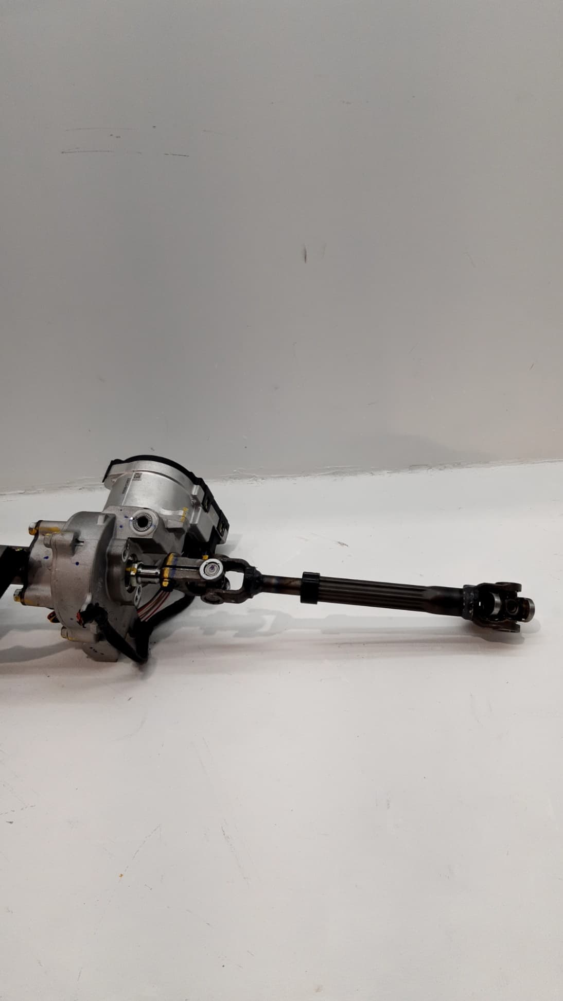 Columna direccion HYUNDAI I20 ACTIVE 3