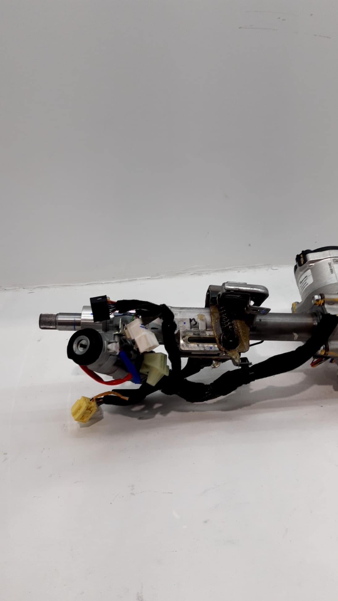 Columna direccion HYUNDAI I20 ACTIVE 2