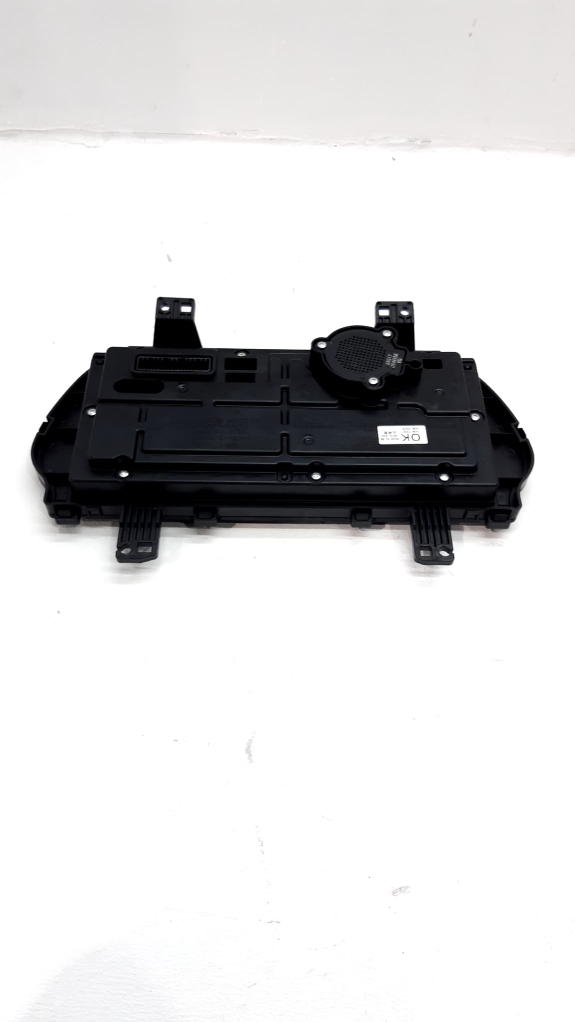 Cuadro instrumentos HYUNDAI I20 ACTIVE 3