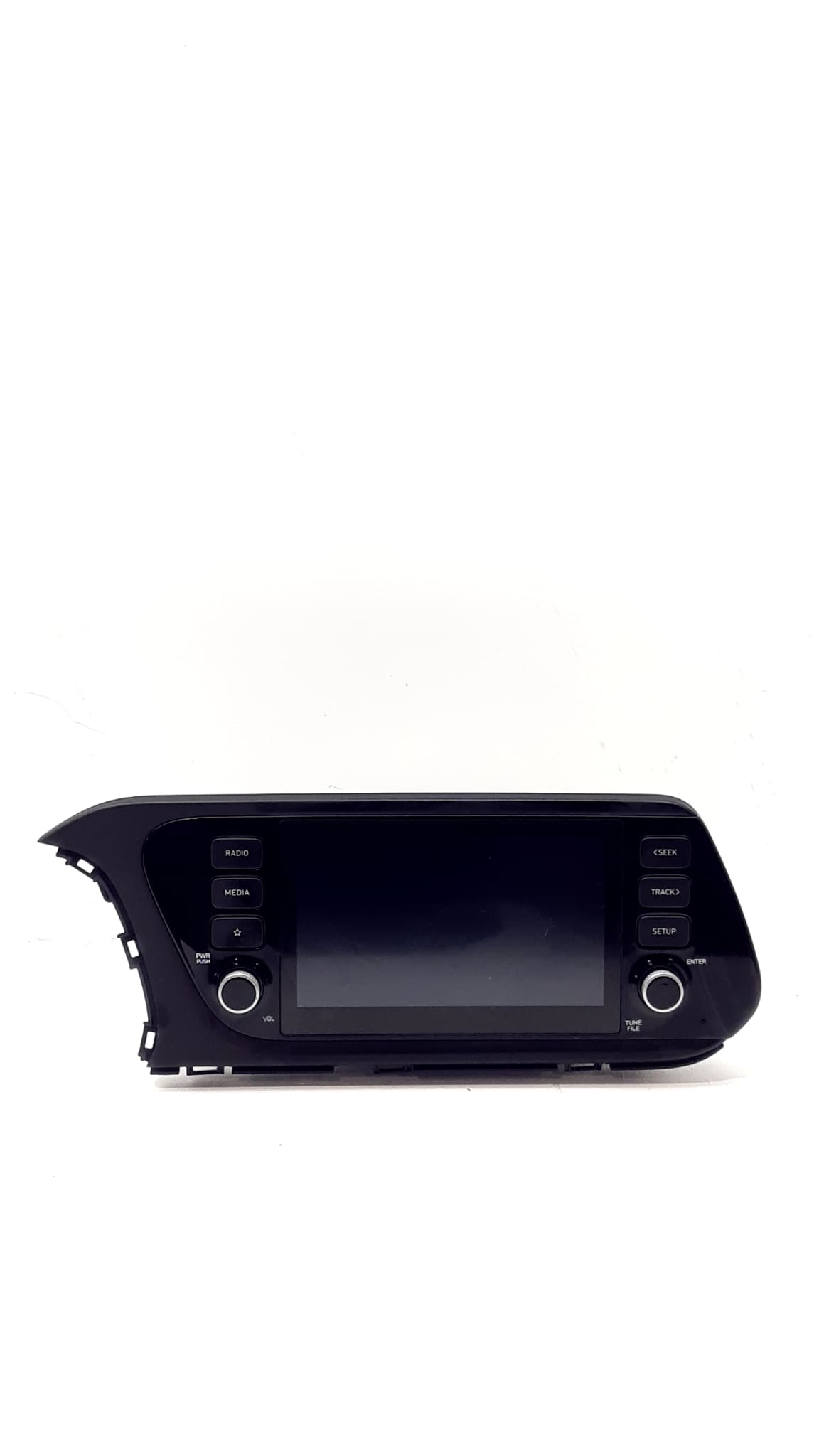 Sistema audio / radio cd HYUNDAI I20 ACTIVE