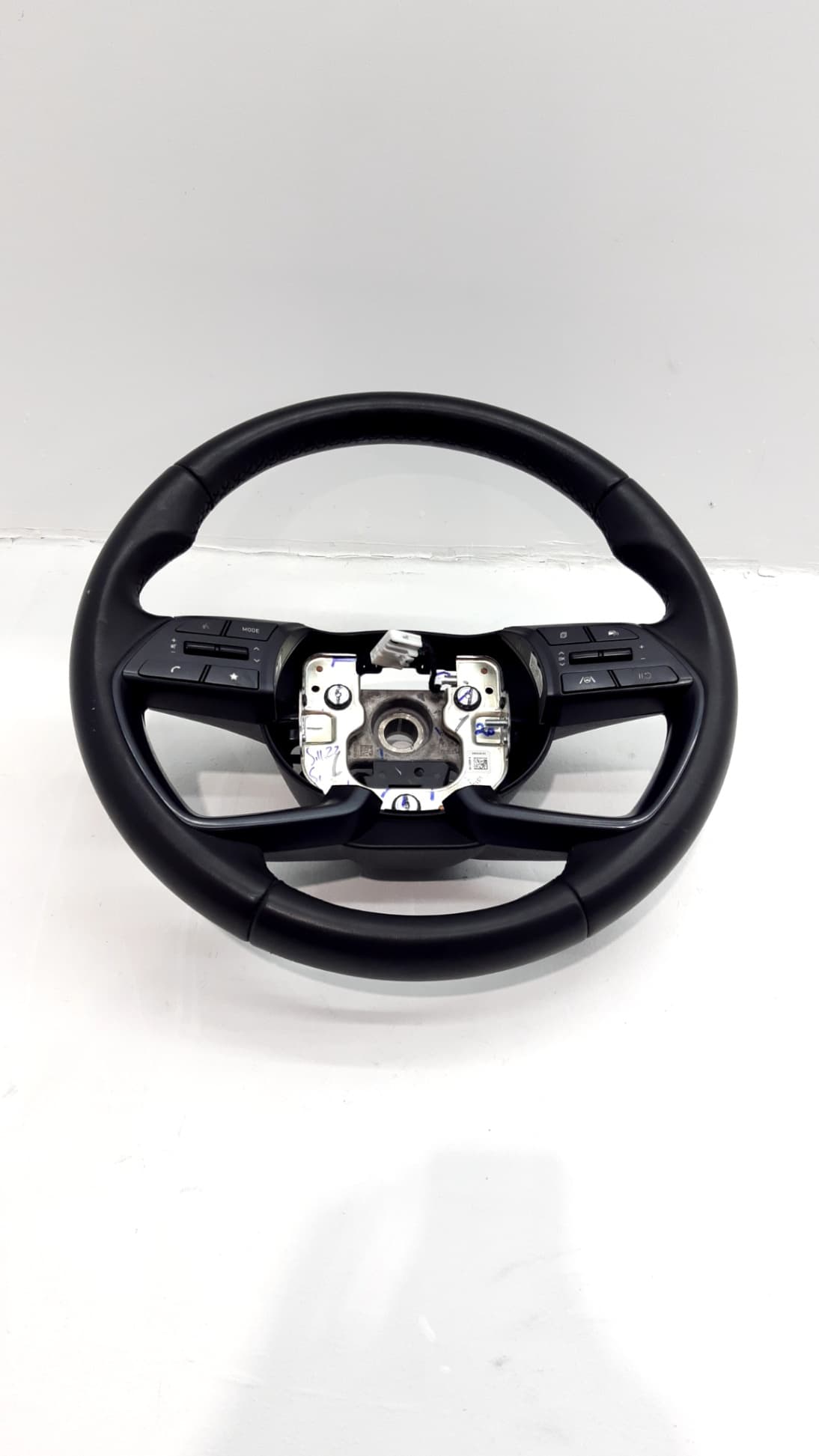 Volante HYUNDAI I20 ACTIVE