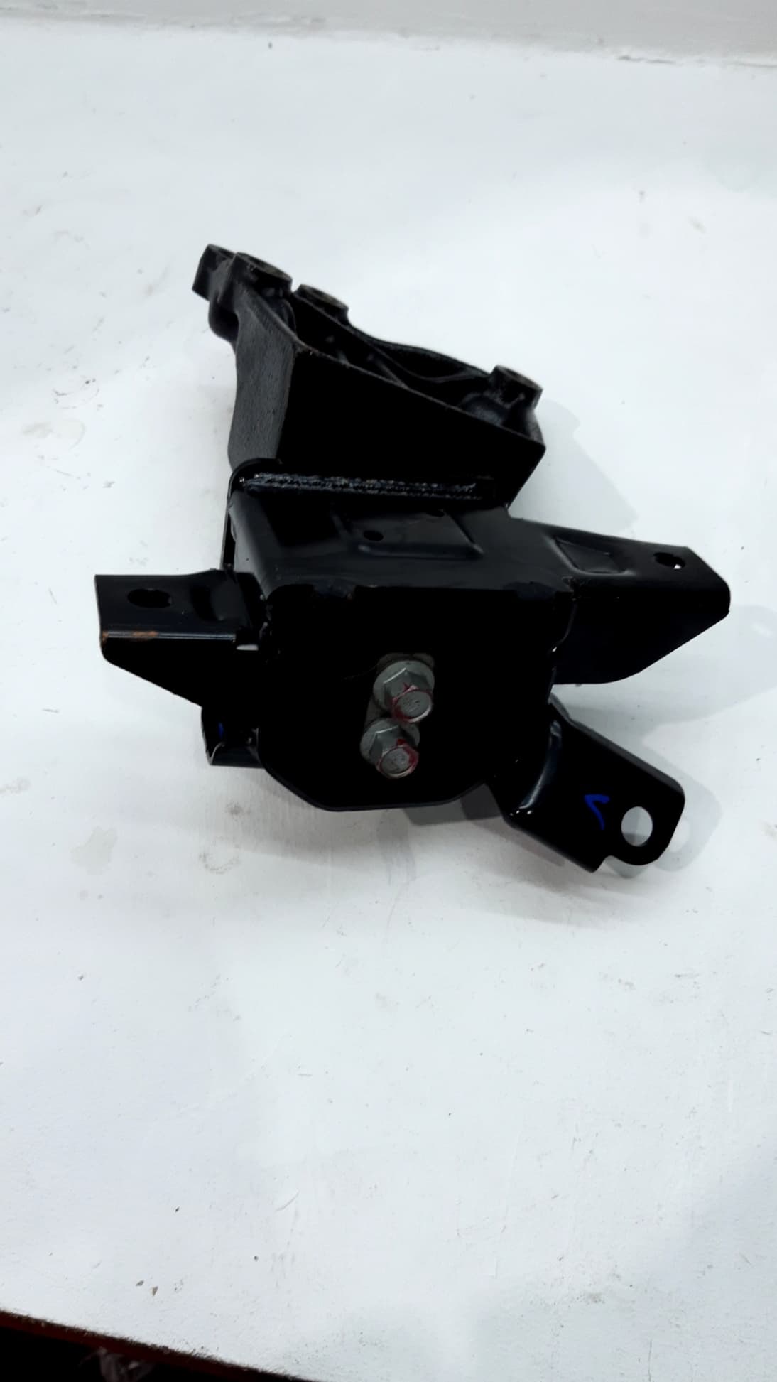 Soporte motor HYUNDAI I20 ACTIVE 2