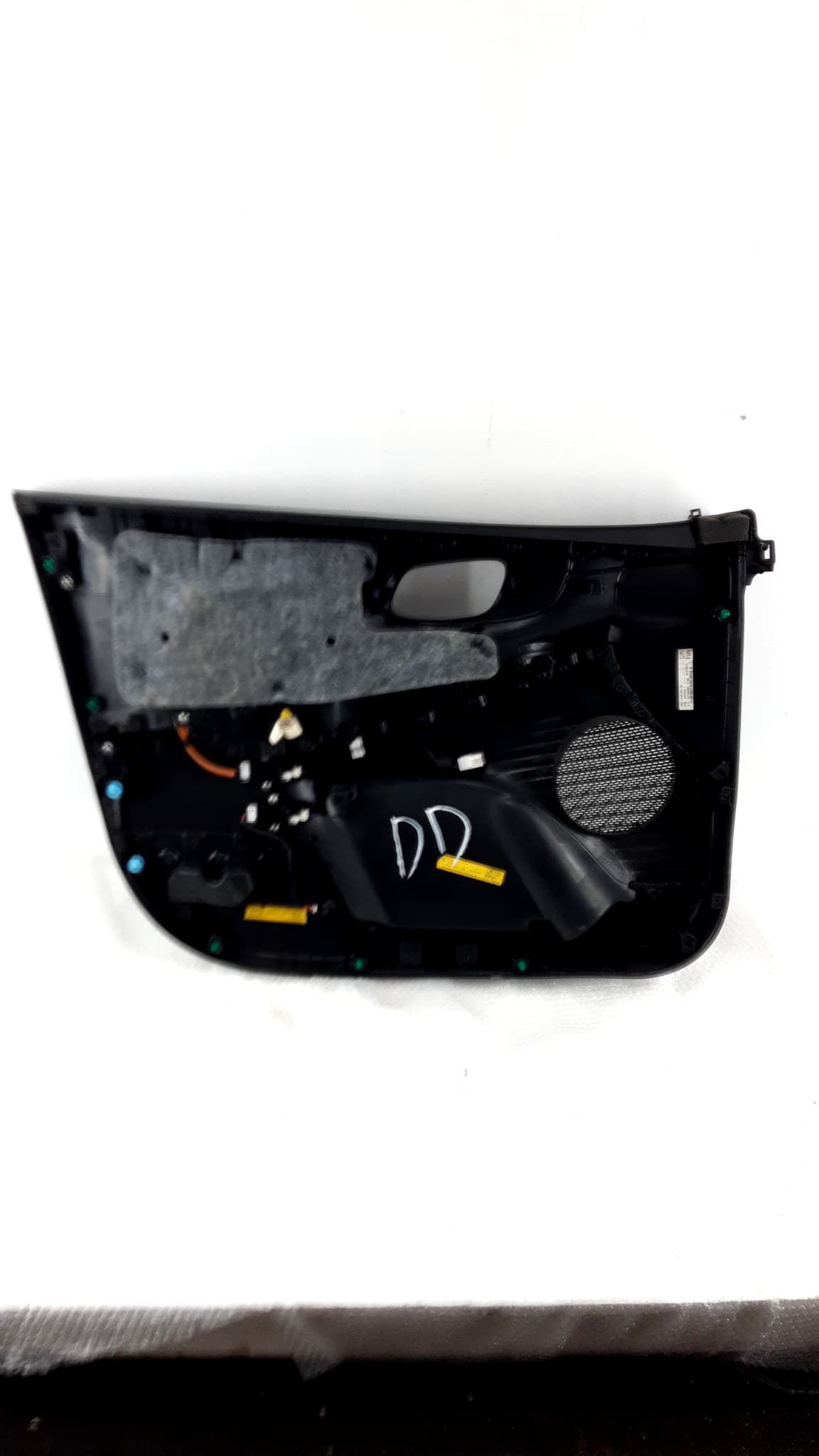 Guarnecido puerta delantera derecha HYUNDAI I20 ACTIVE 2