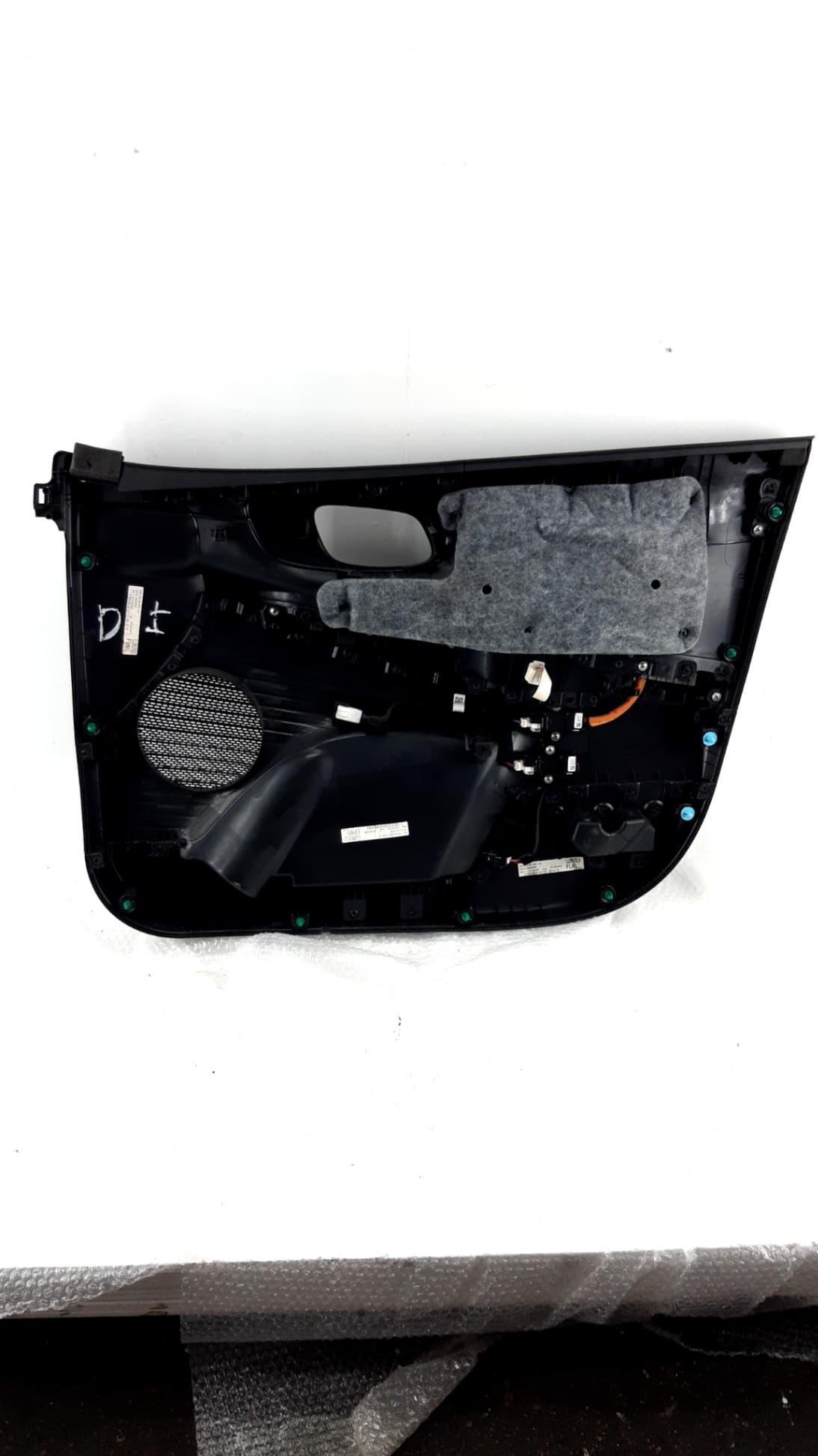 Recambio HYUNDAI I20 ACTIVE ref. 82312Q0000 2