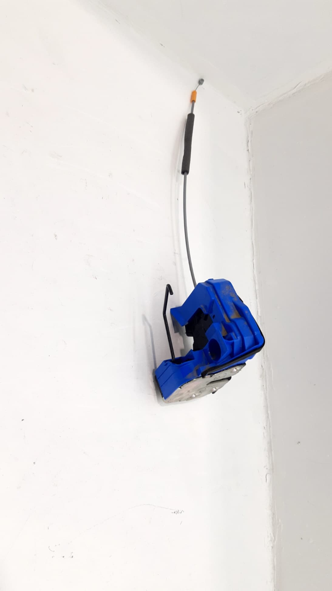 Cerradura puerta delantera izquierda HYUNDAI I20 ACTIVE 2