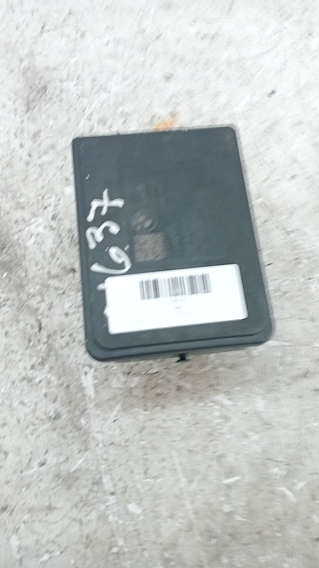 Abs MINI 3