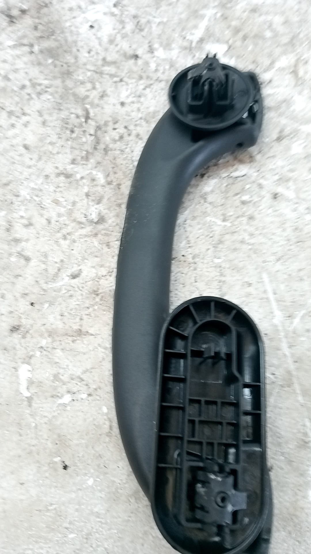 Agarraderos MINI 2
