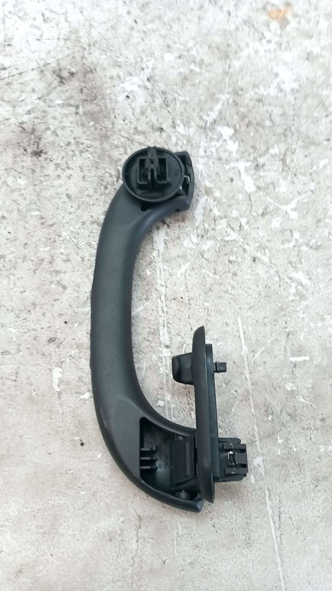 Agarraderos MINI 2