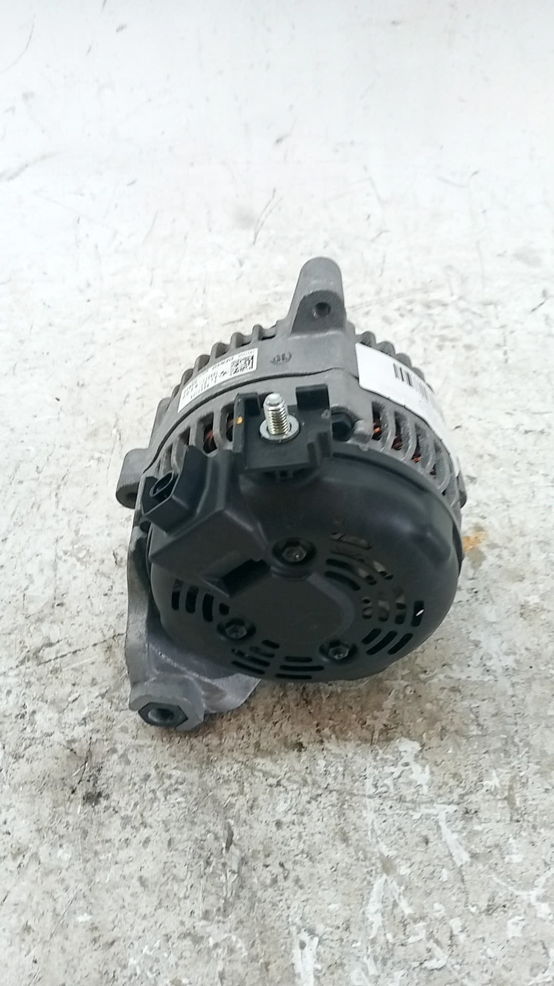 Alternador MINI 4