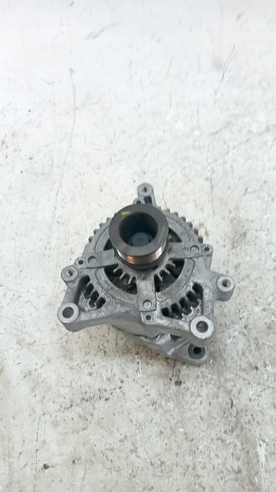 Alternador MINI 2