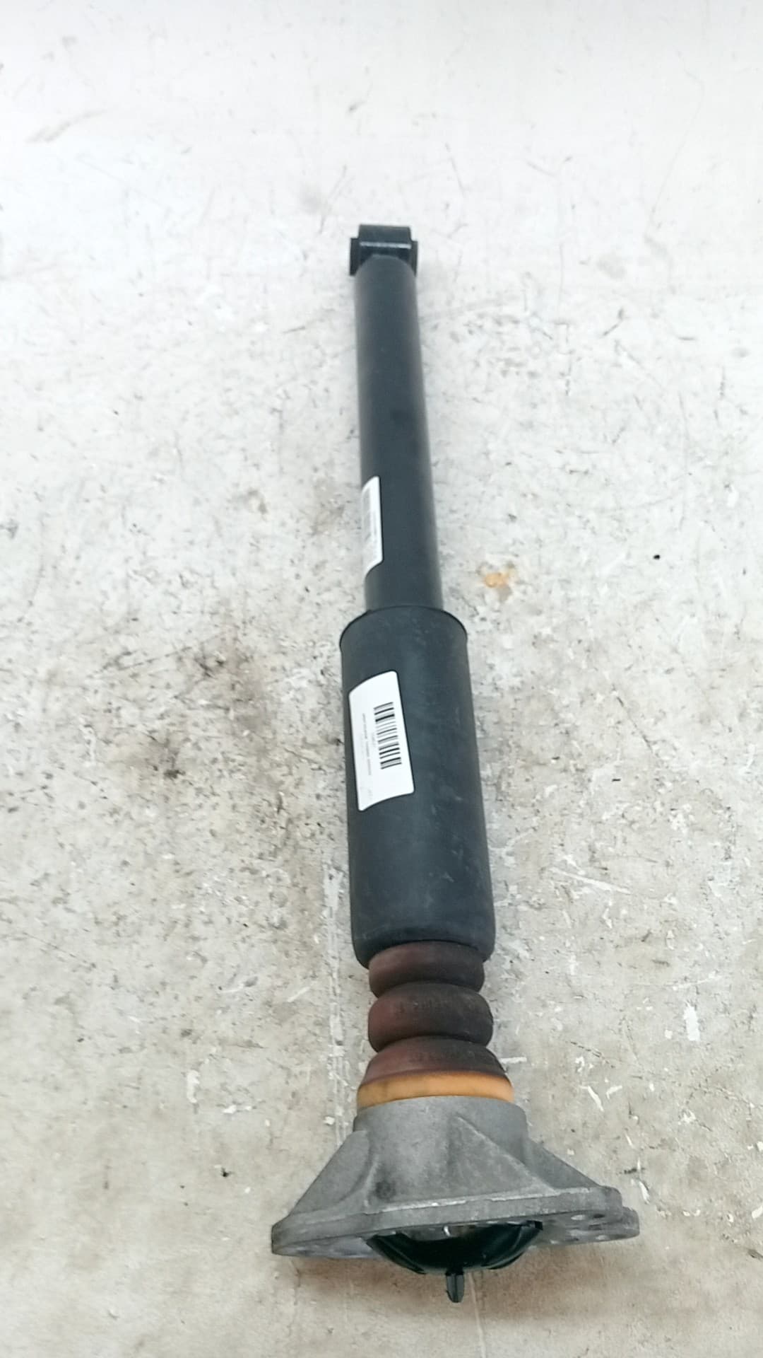 Amortiguador trasero derecho MINI