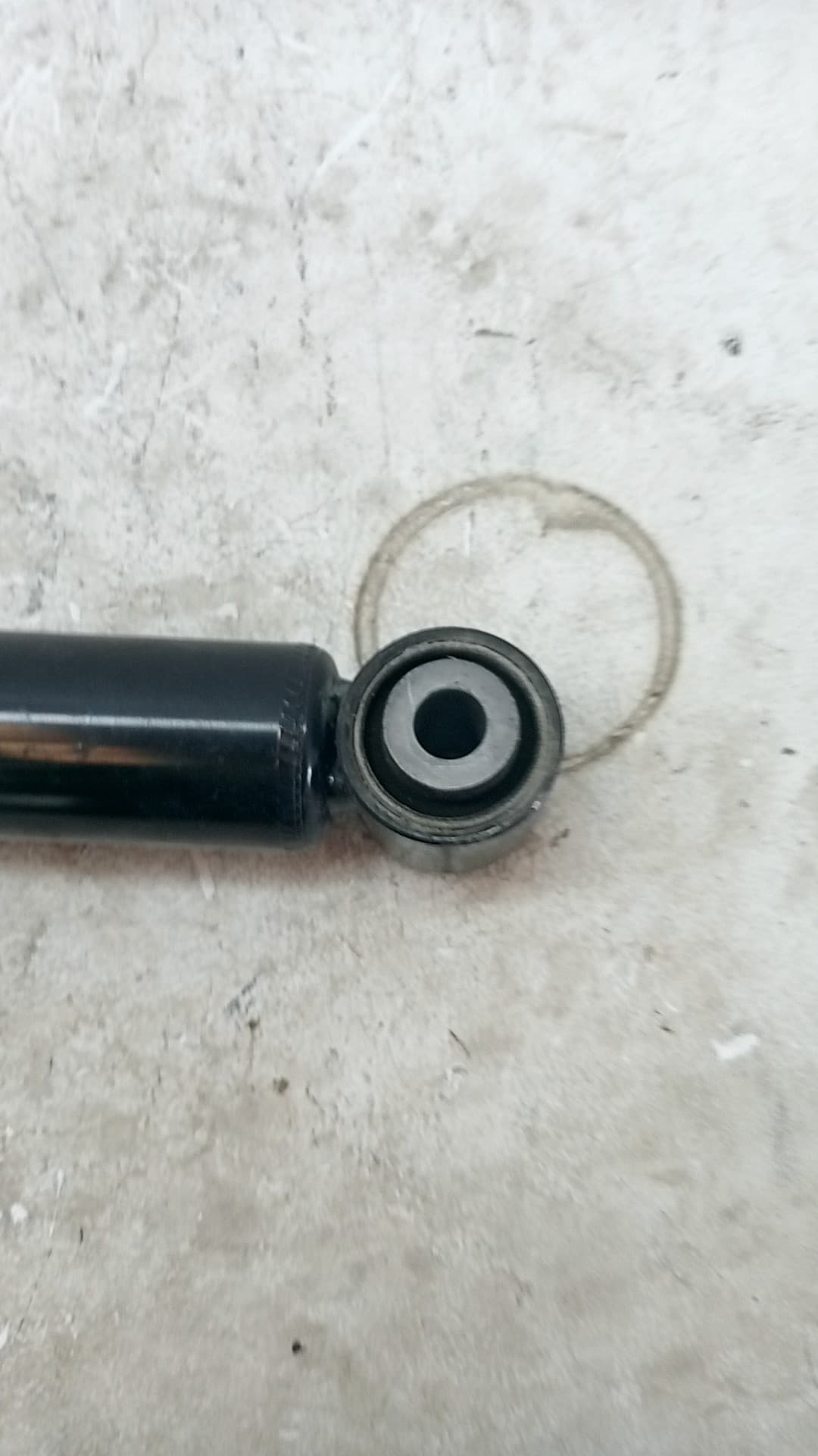 Amortiguador trasero derecho MINI 2