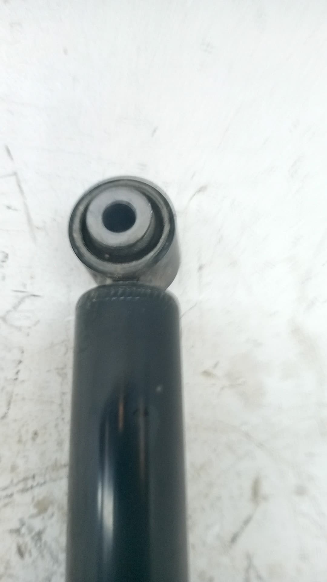 Amortiguador trasero izquierdo MINI 3