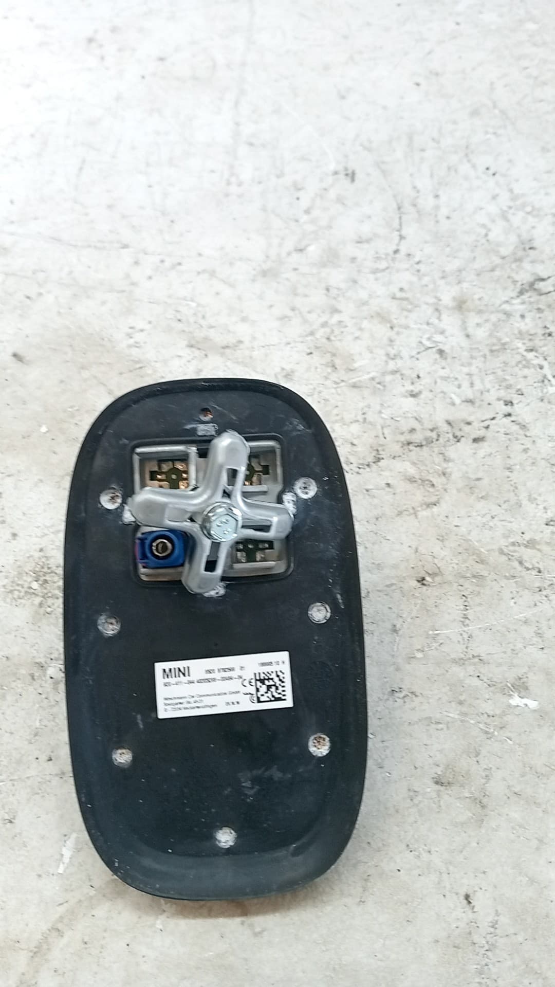 Antena MINI 2