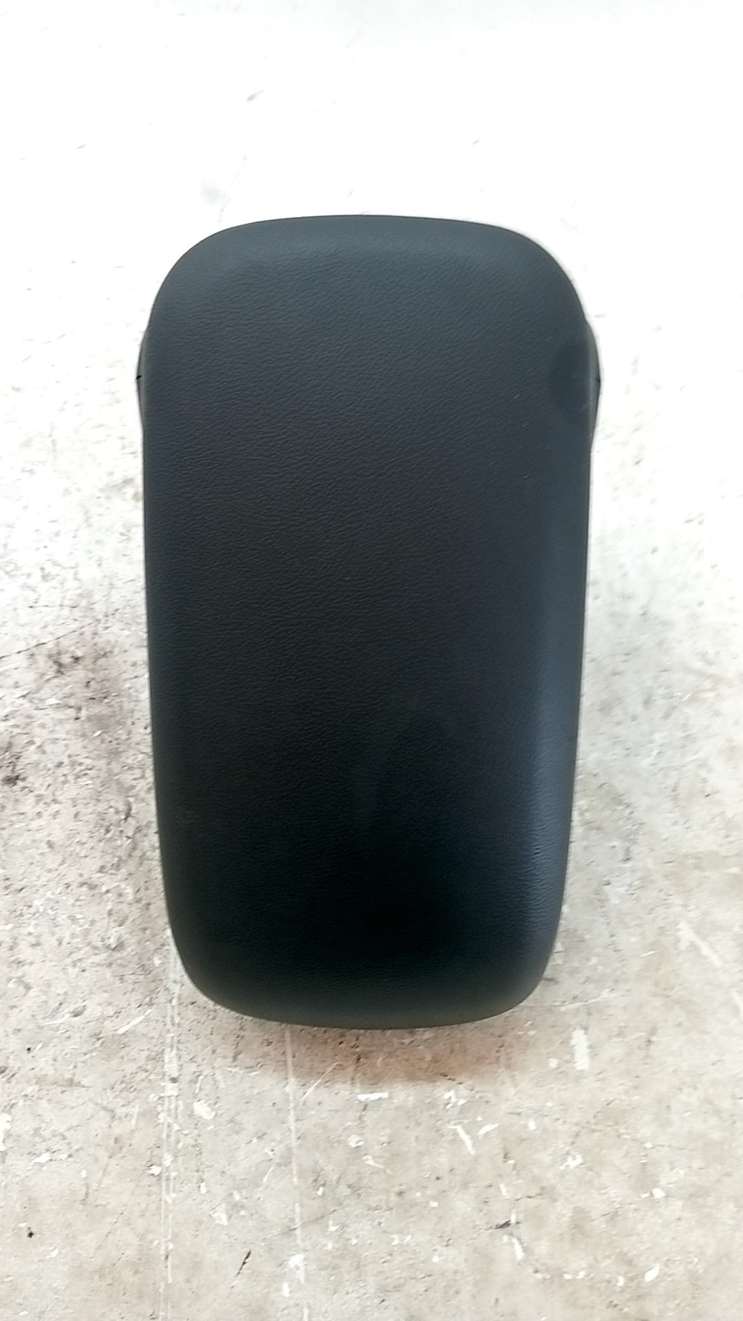 Apoyabrazos central MINI 3