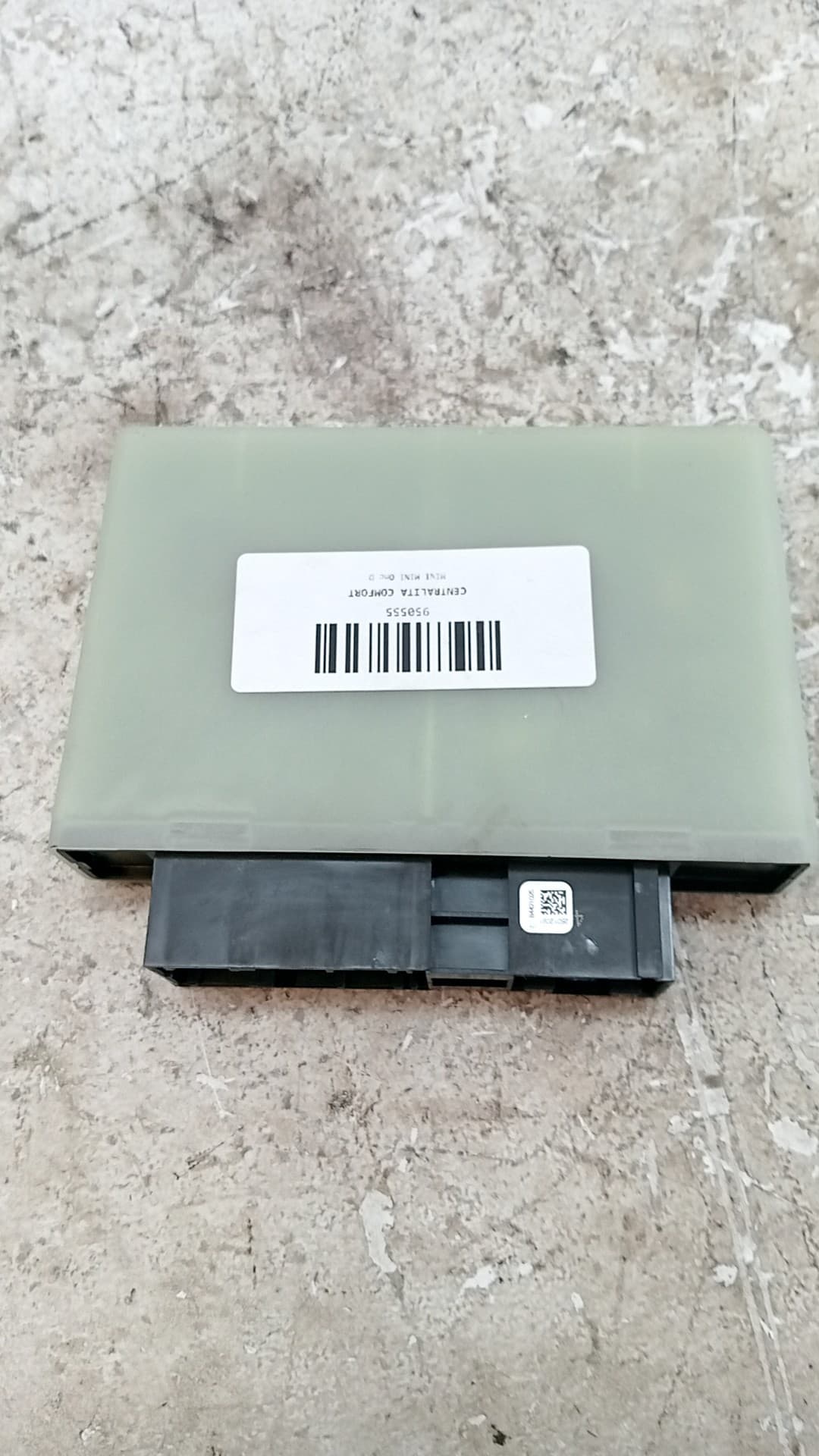 Recambio MINI ref. 16195A34C94 2