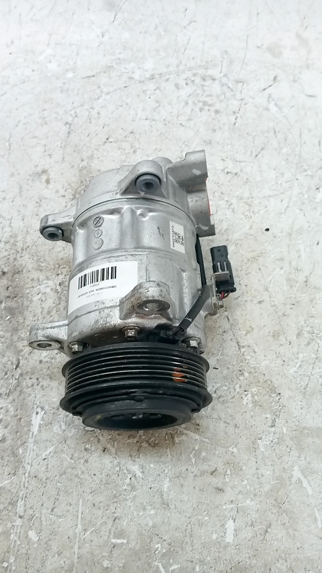 Recambio MINI ref. 64525A21D11
