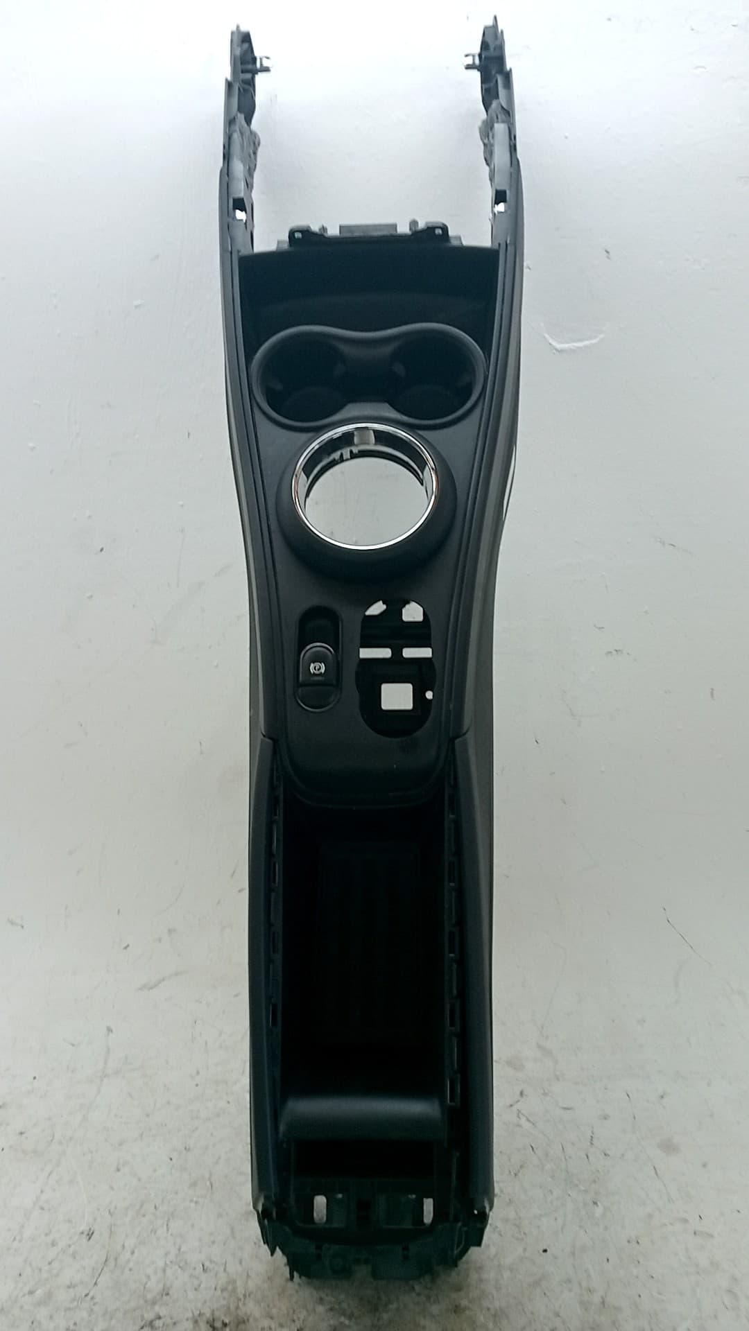 Consola central MINI