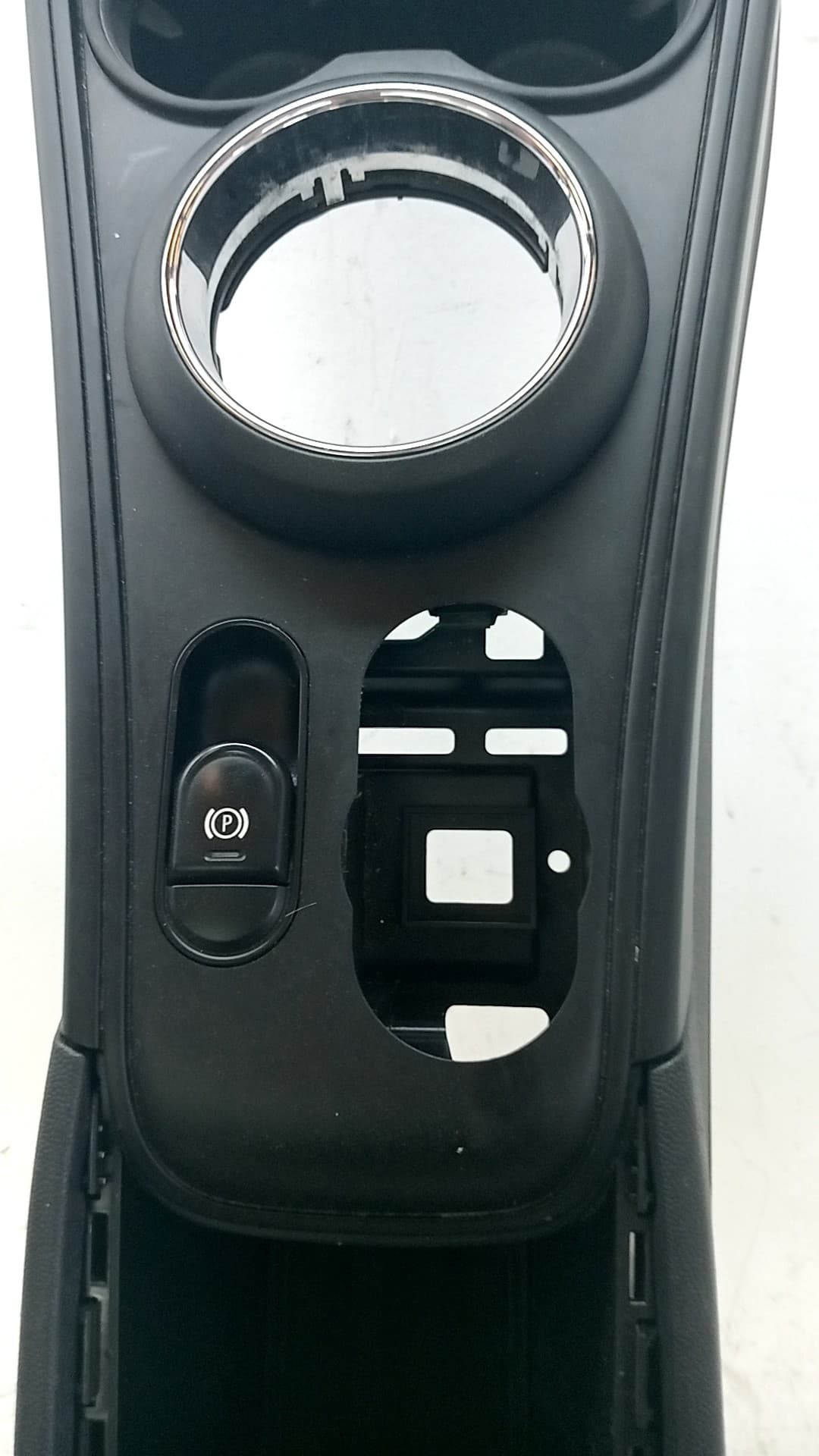 Consola central MINI 4