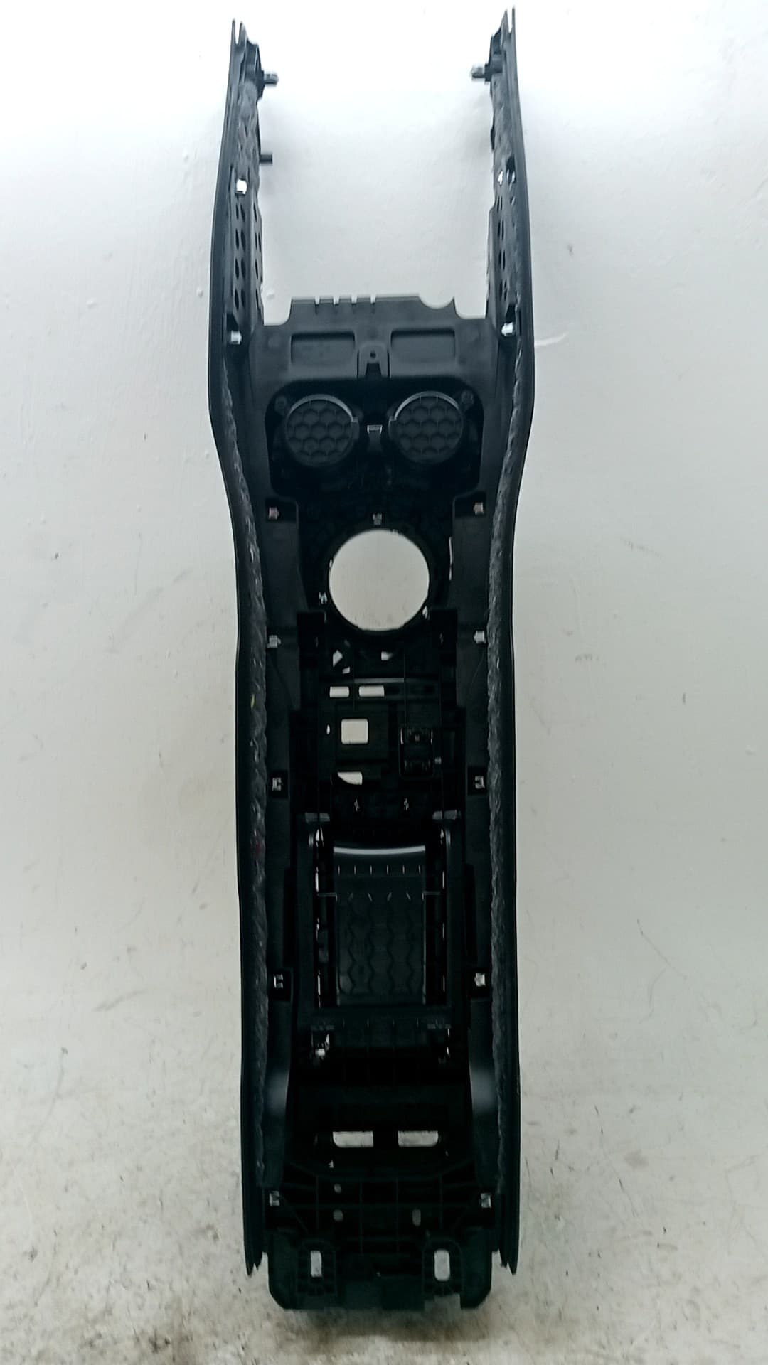 Consola central MINI 2