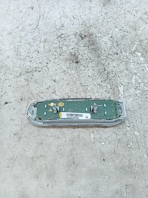 Luz interior MINI 2