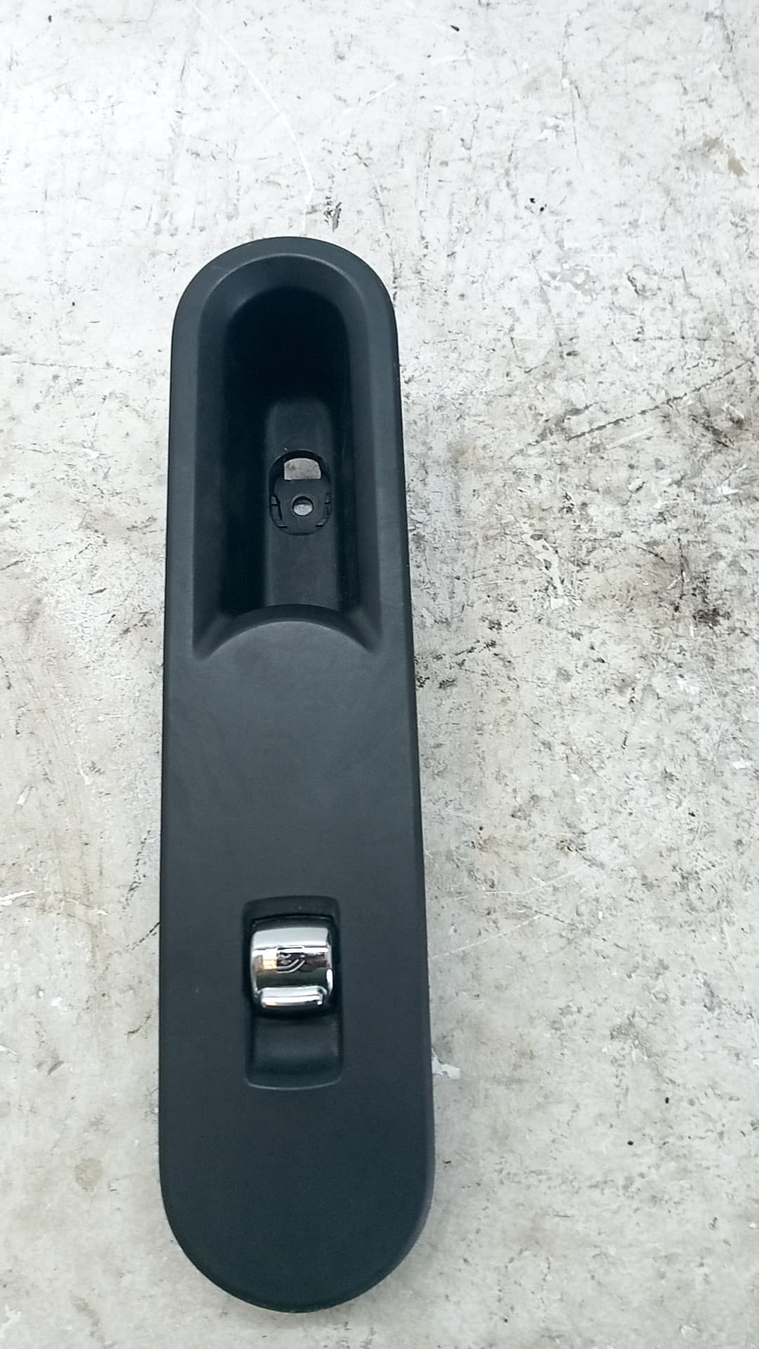 Mando elevalunas delantero derecho MINI
