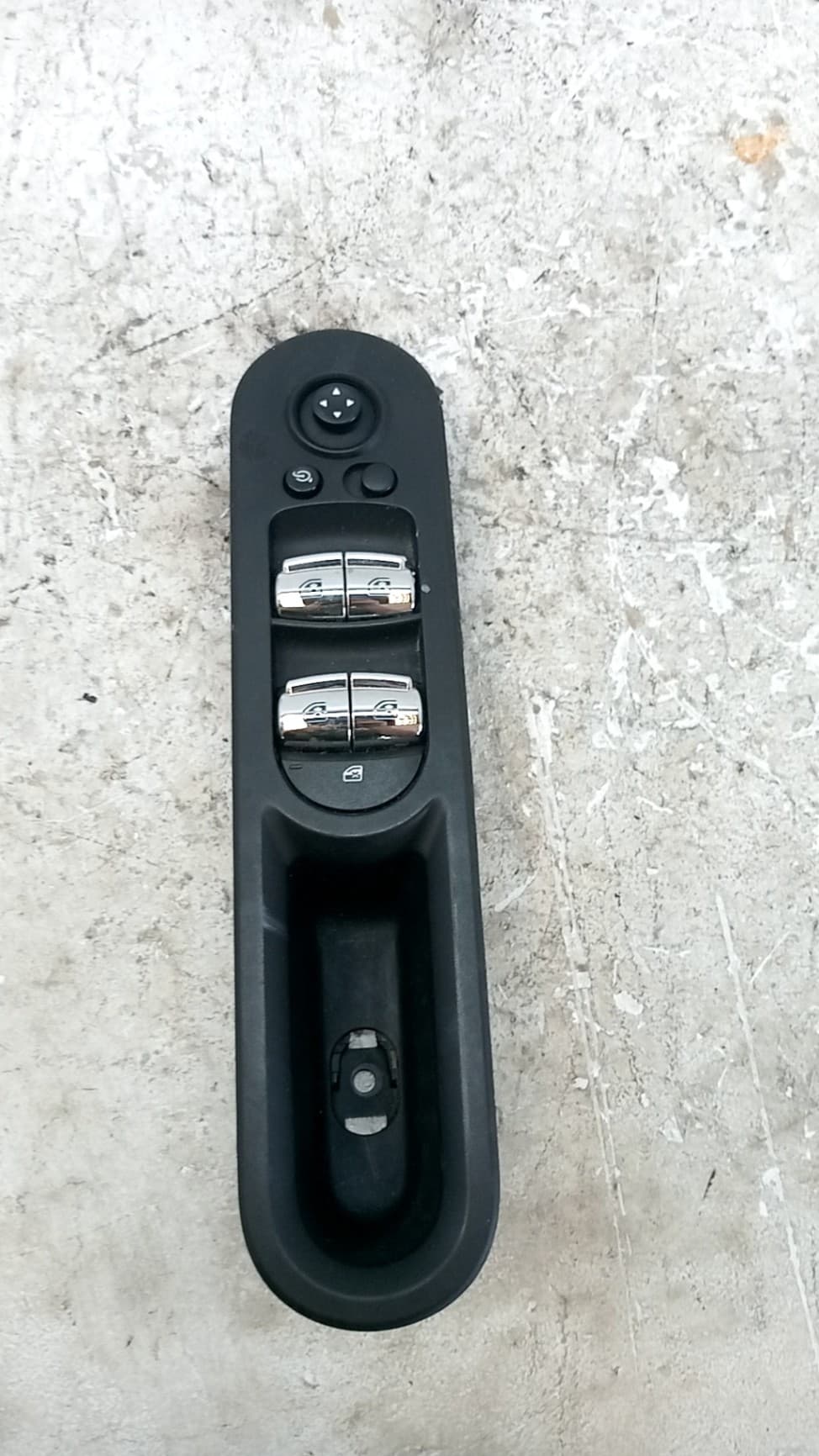Mando elevalunas delantero izquierdo MINI