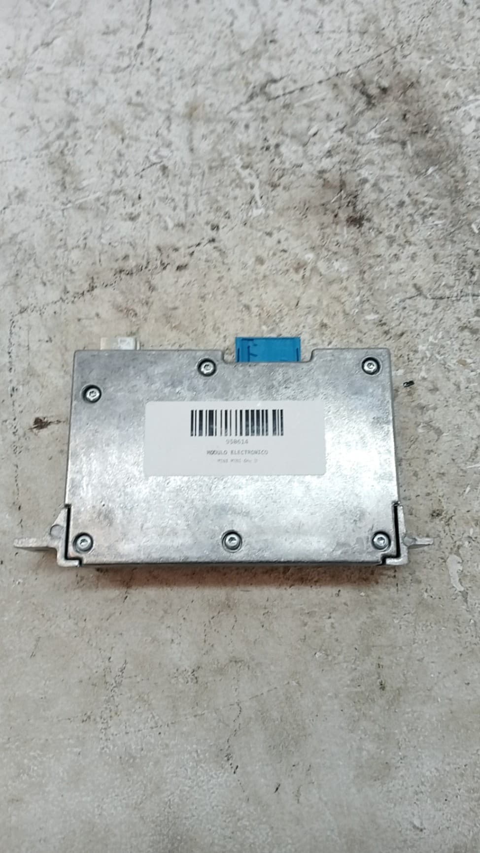 Modulo electronico MINI