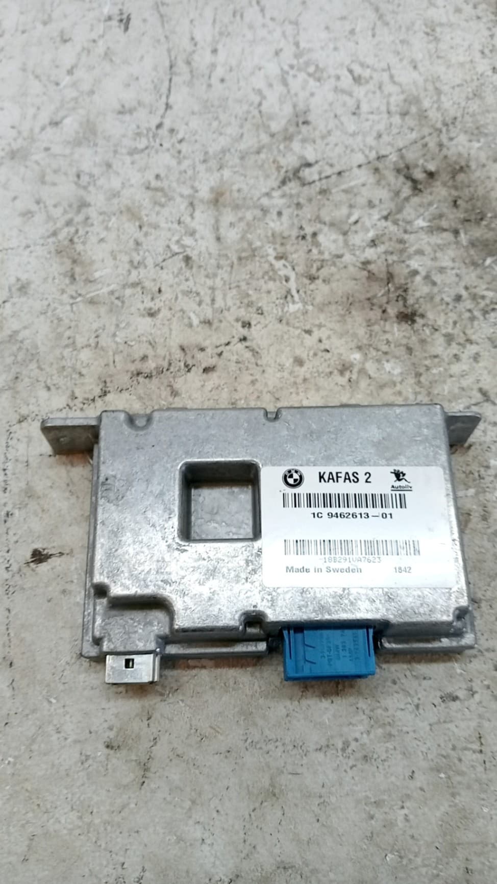Modulo electronico MINI 2